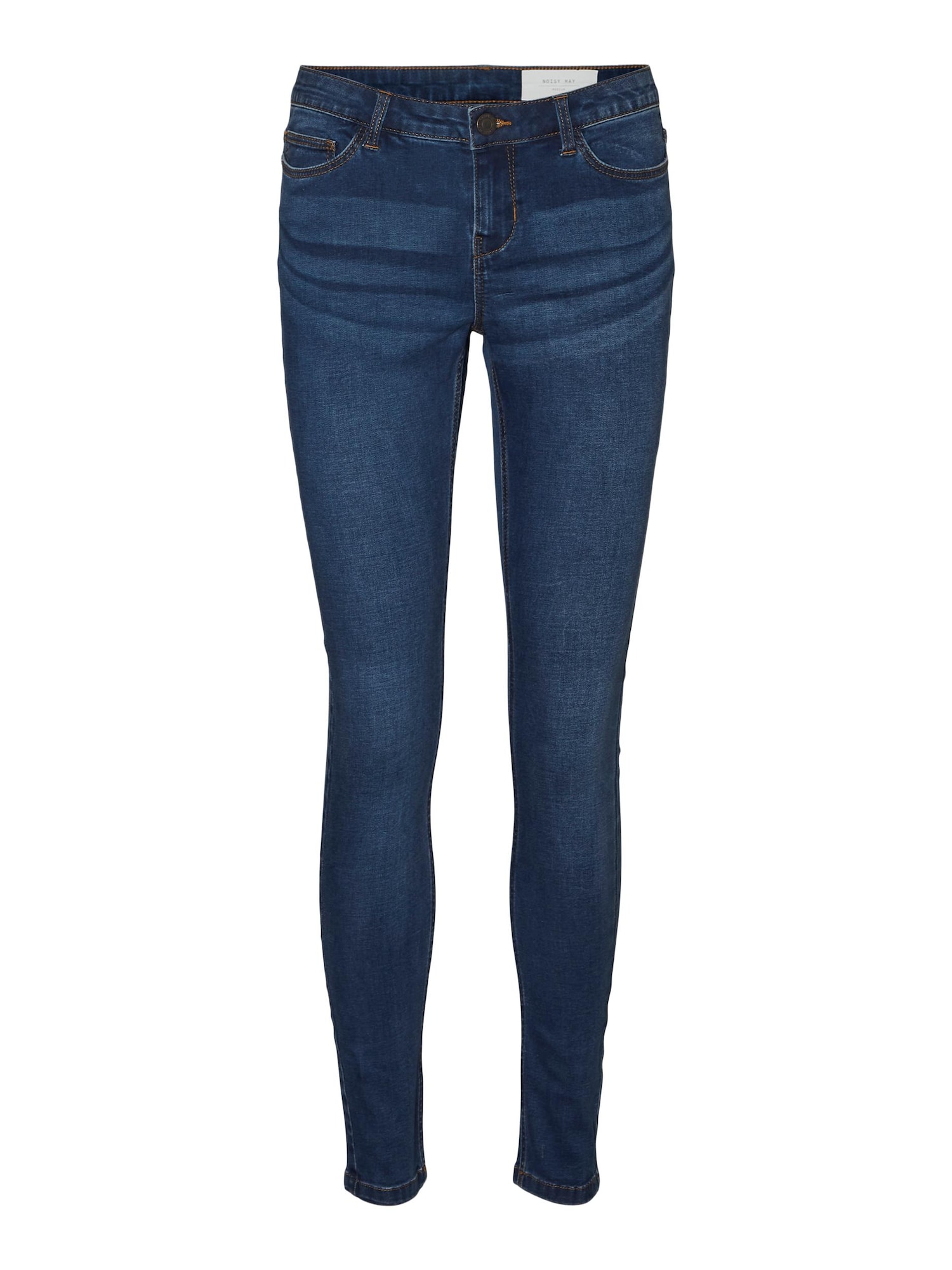 Noisy may Kavbojke 'Allie'  moder denim