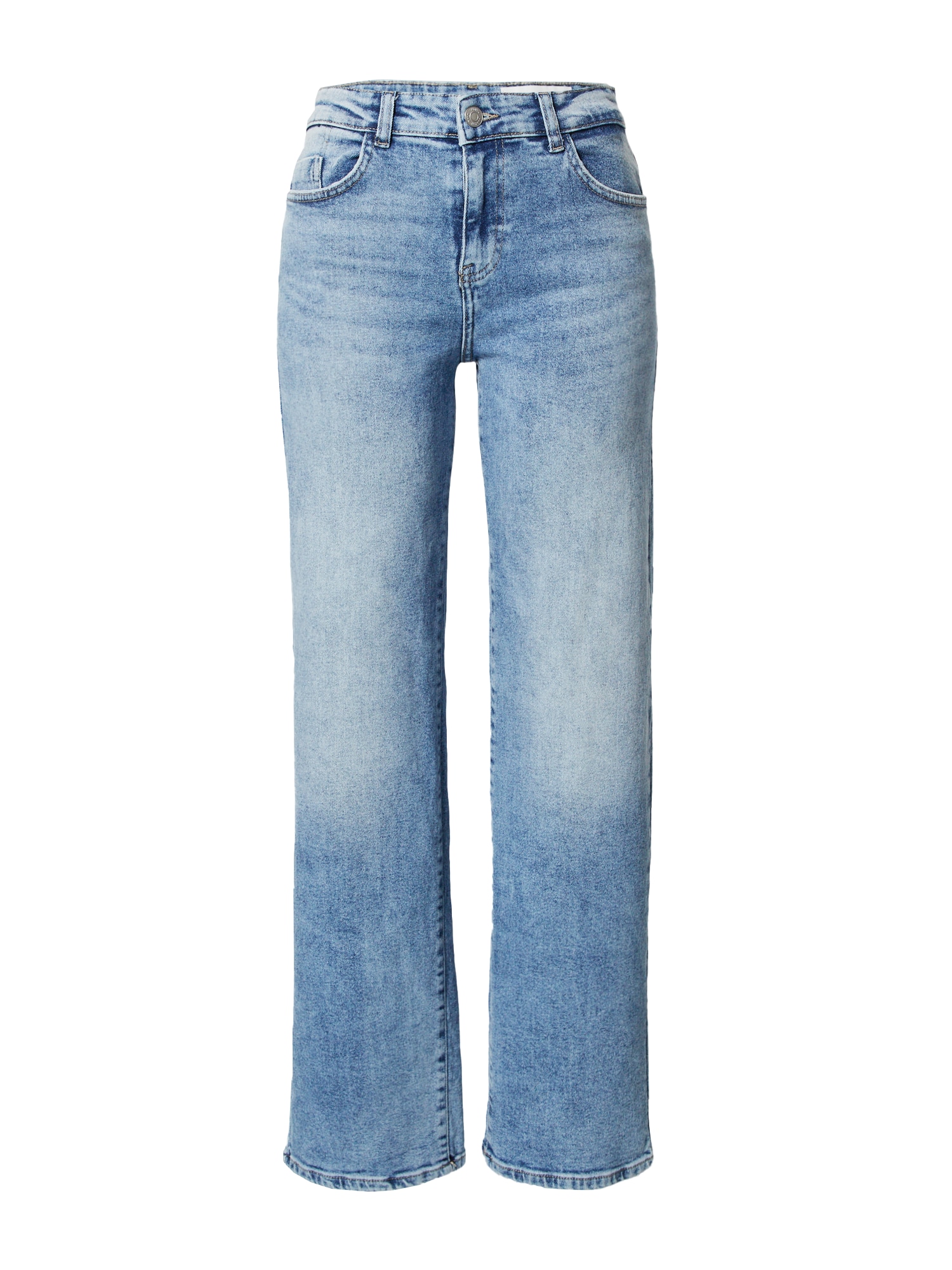 Noisy may Kavbojke 'YOLANDA'  moder denim
