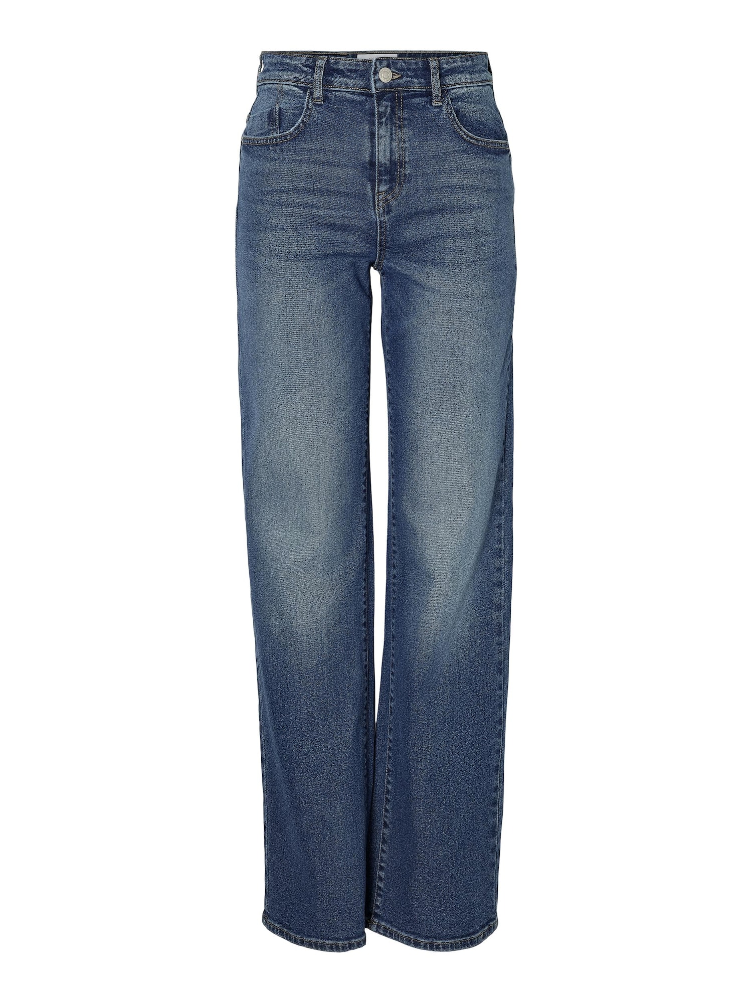 Noisy may Kavbojke 'Yolanda'  moder denim