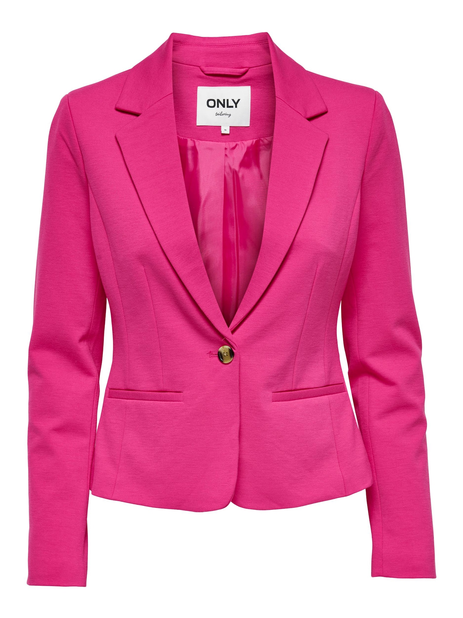 ONLY Blazer 'PINKO-LEANN'  roza