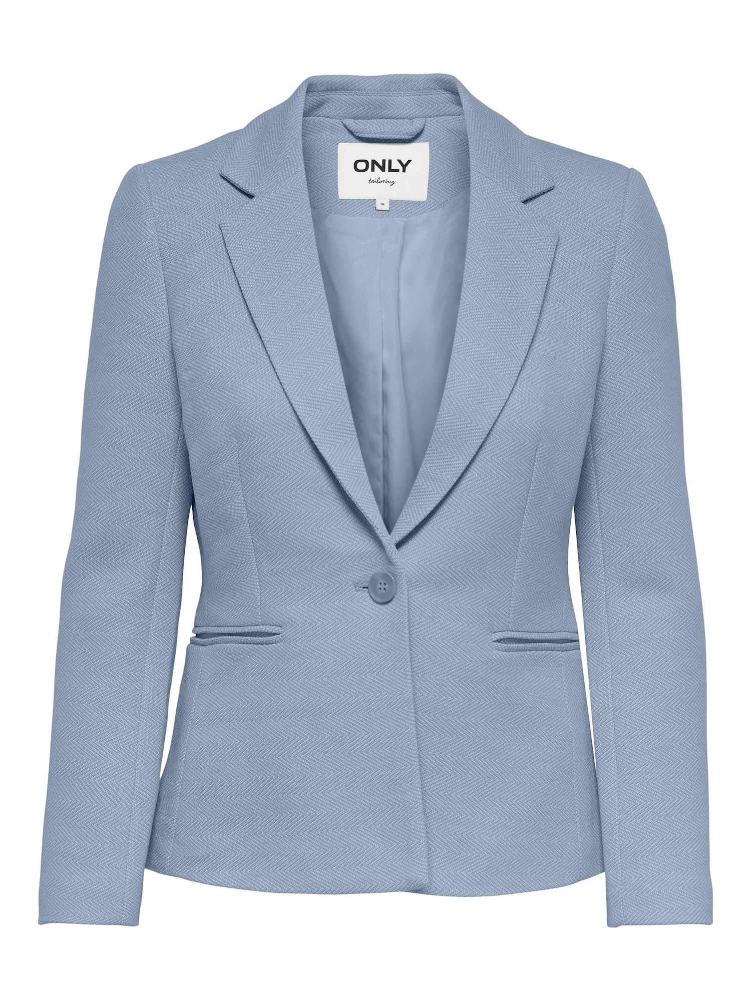 ONLY Blazer 'SELMA'  dimno modra