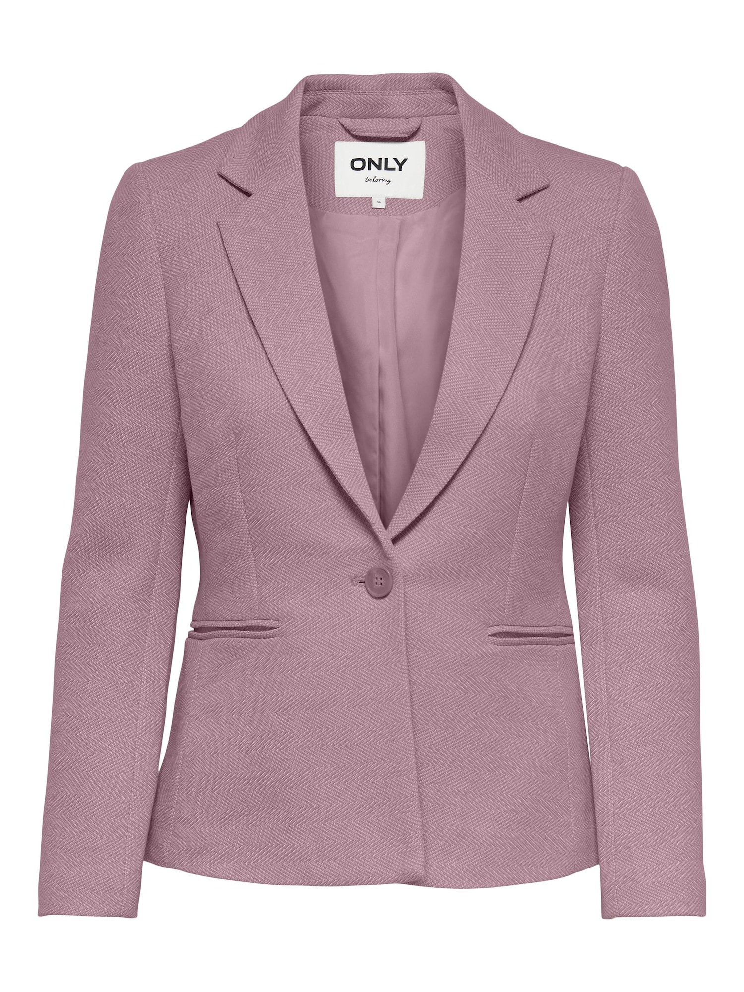 ONLY Blazer 'SELMA'  mauve