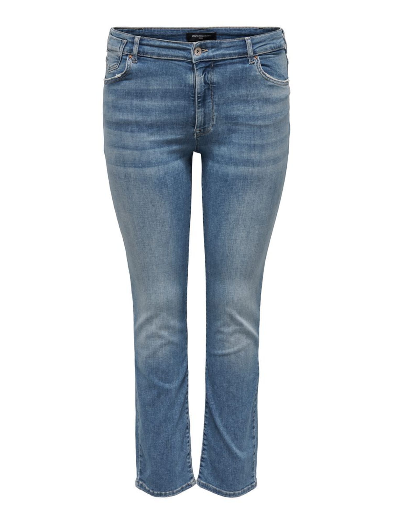 ONLY Carmakoma Kavbojke 'ALICIA'  moder denim