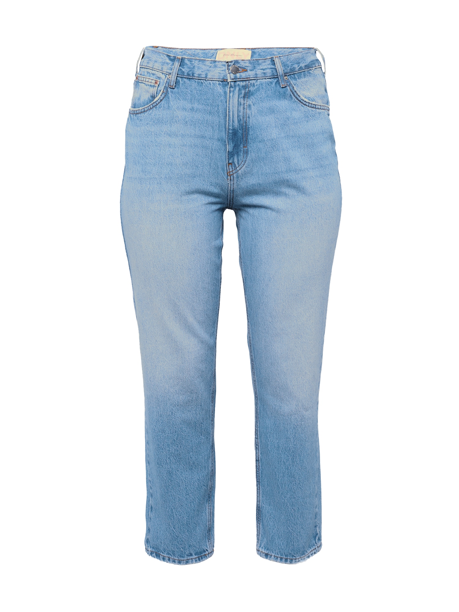 ONLY Curve Kavbojke 'ROBYN'  moder denim