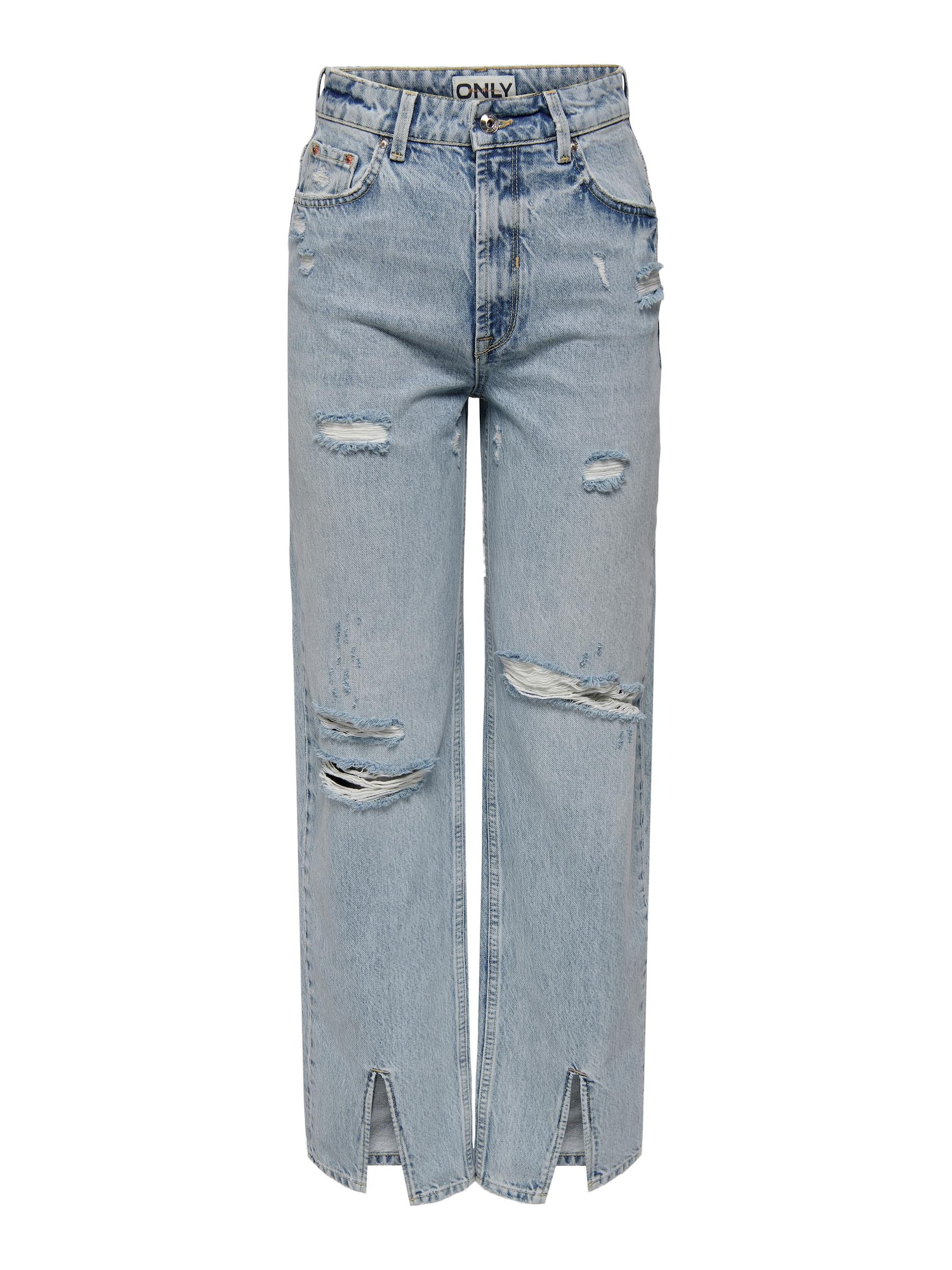 ONLY Kavbojke 'ASTRID'  moder denim