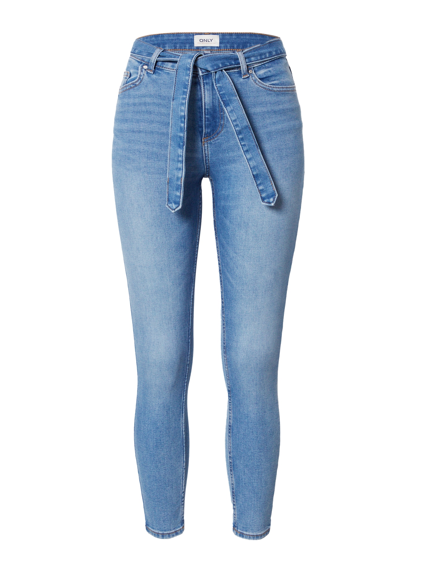ONLY Kavbojke 'HUSH'  moder denim