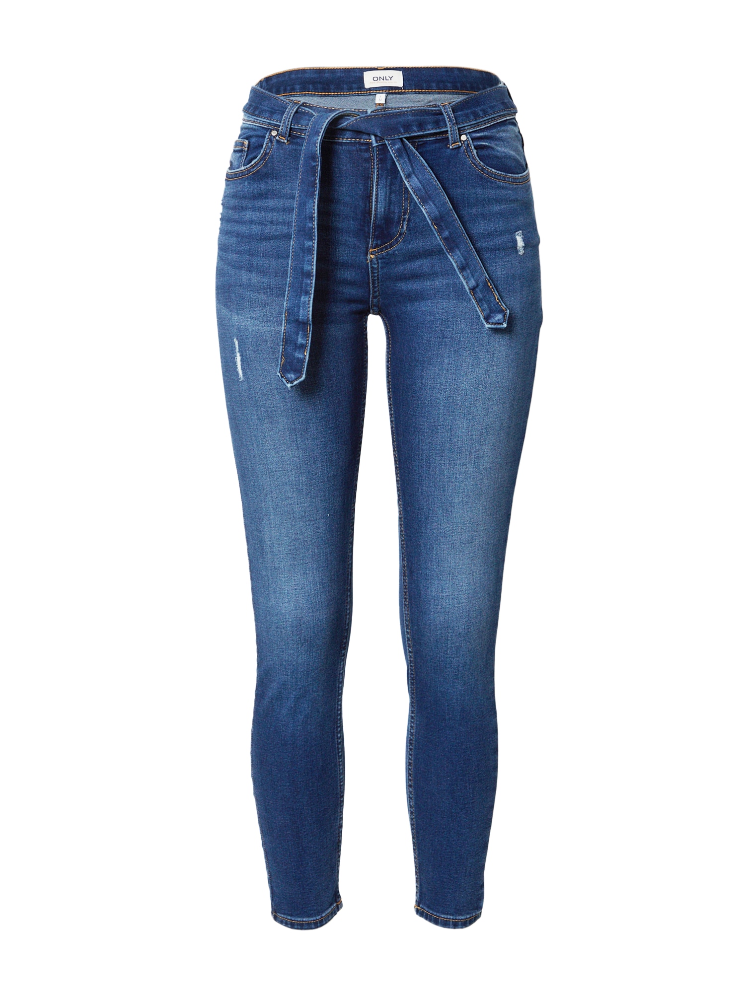 ONLY Kavbojke 'HUSH'  moder denim