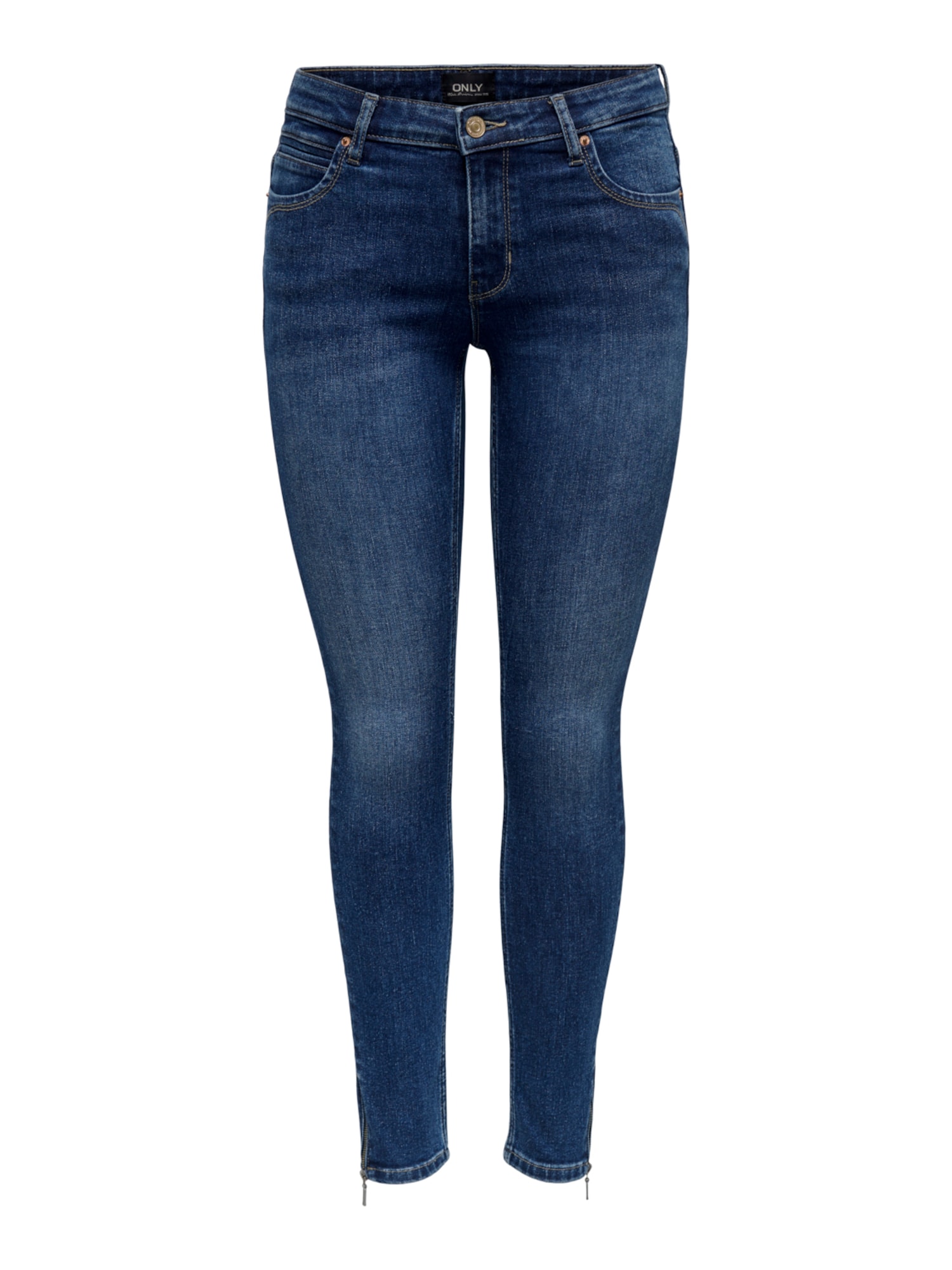ONLY Kavbojke 'Kendell'  moder denim