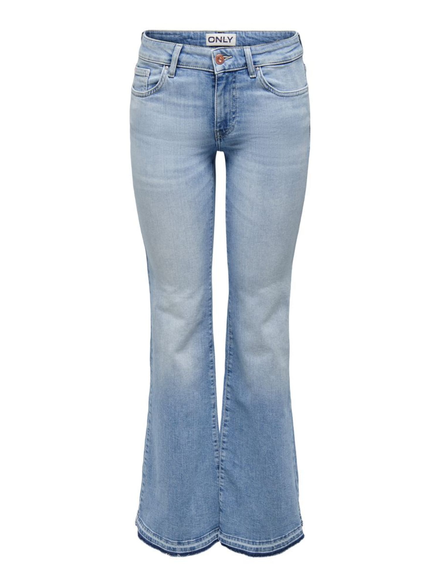 ONLY Kavbojke 'TIGER'  moder denim