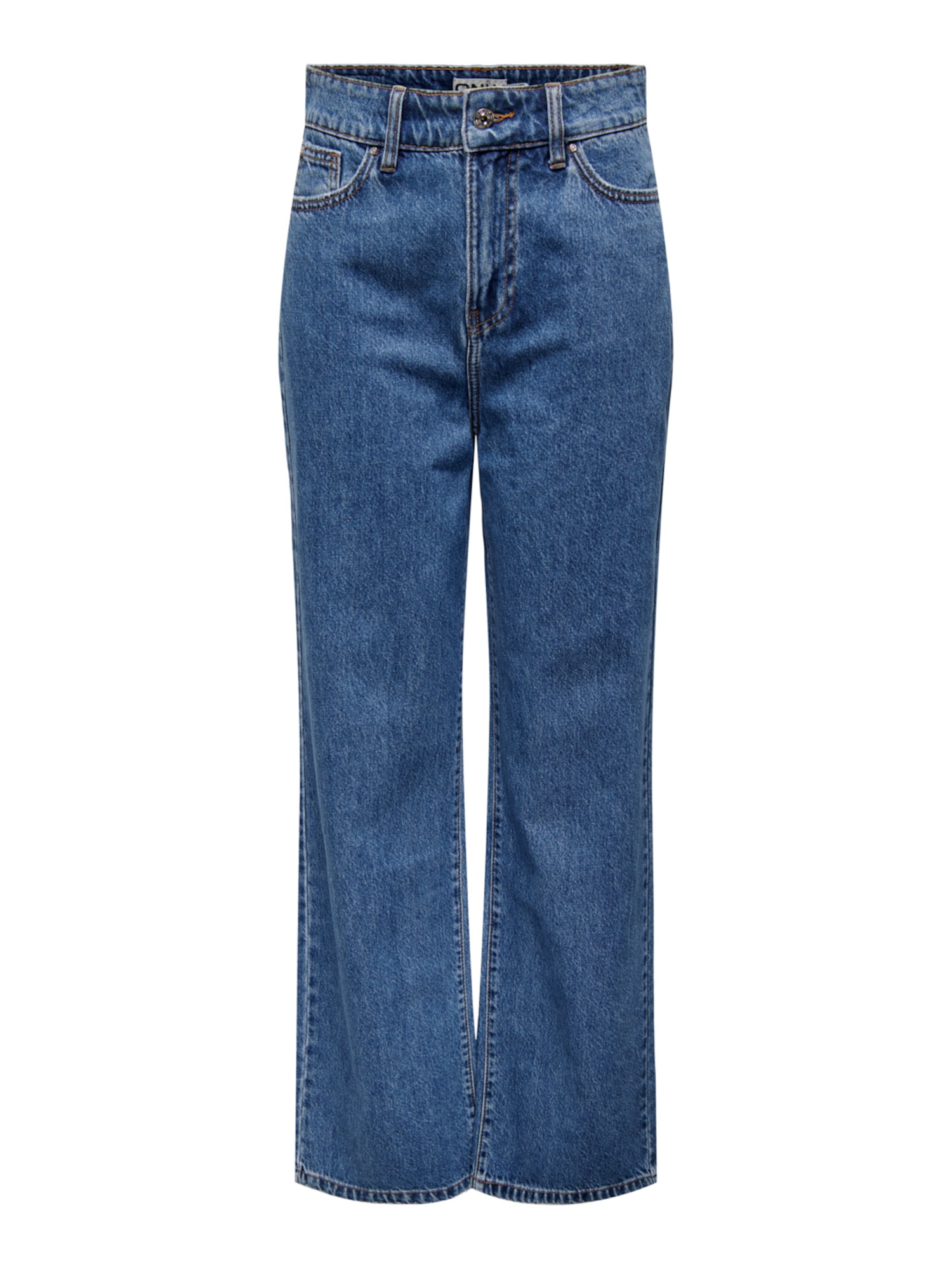 ONLY Kavbojke  moder denim