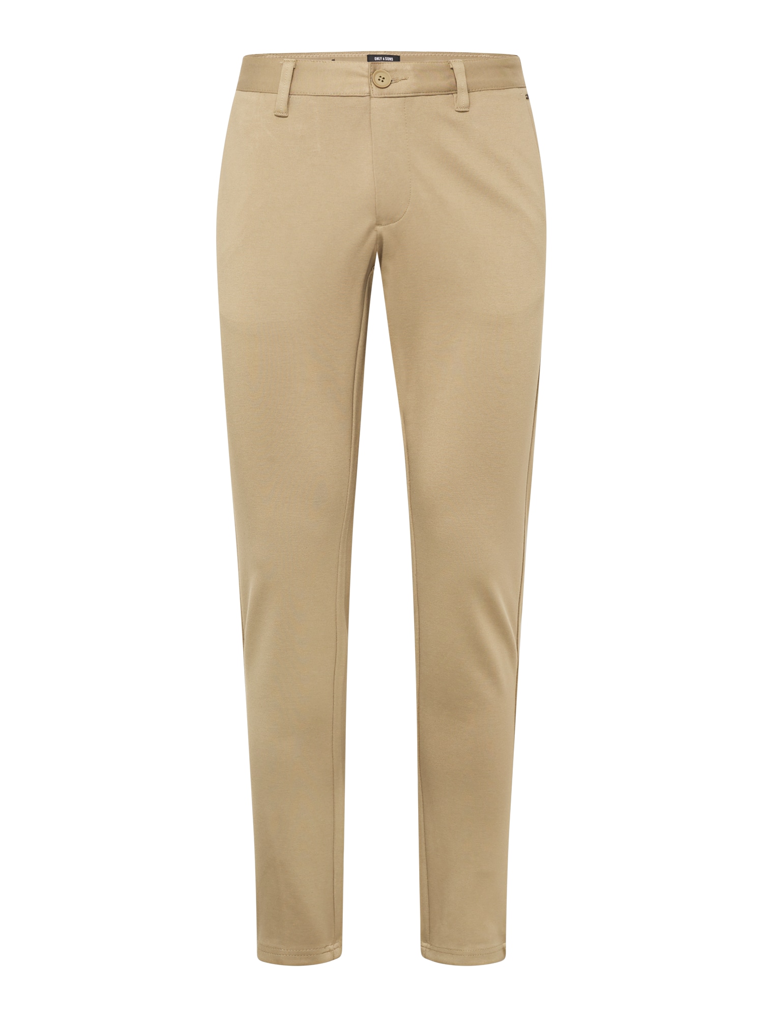 Only & Sons Chino hlače 'Mark'  kaki