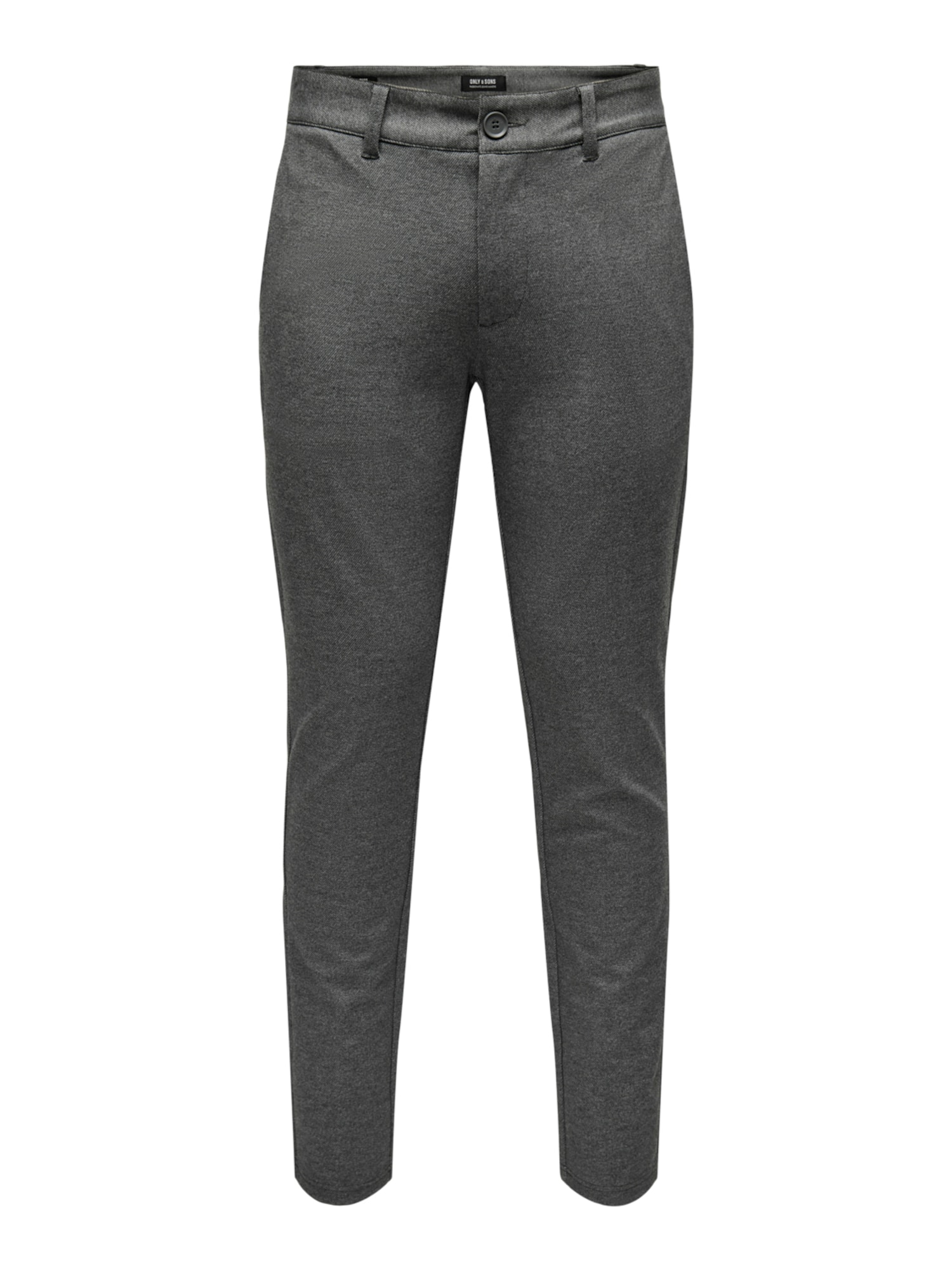 Only & Sons Hlače 'MARK'  siva