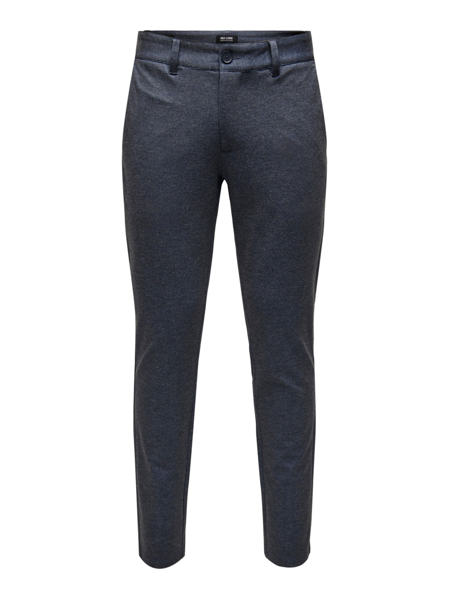 Only & Sons Hlače  modra / temno modra