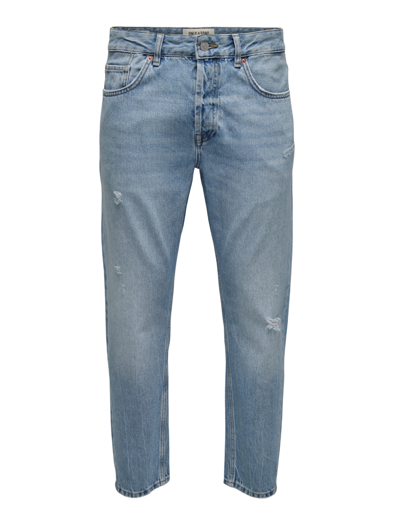 Only & Sons Kavbojke 'AVI '  moder denim