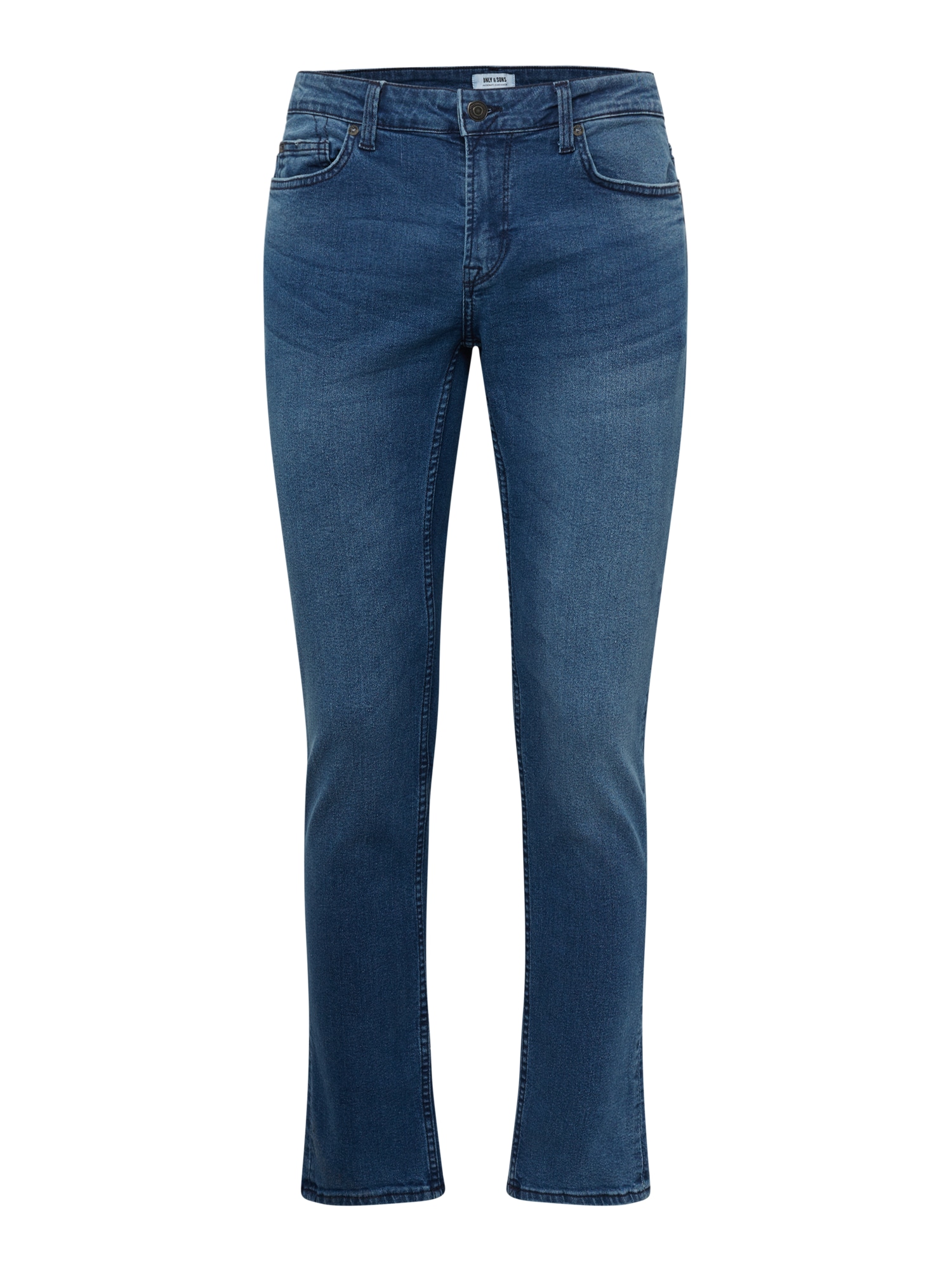Only & Sons Kavbojke 'Loom'  moder denim
