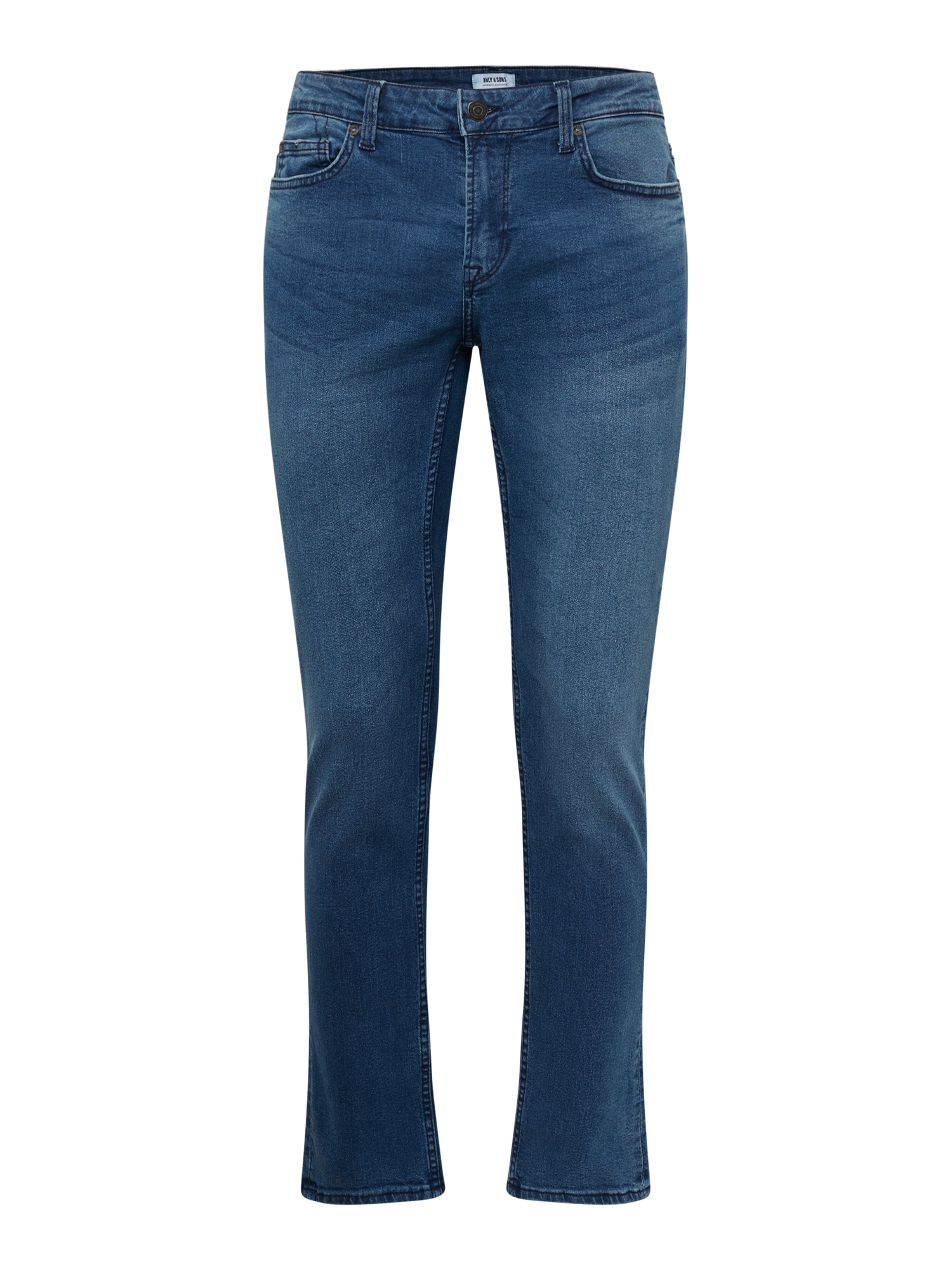 Only & Sons Kavbojke 'Loom'  moder denim