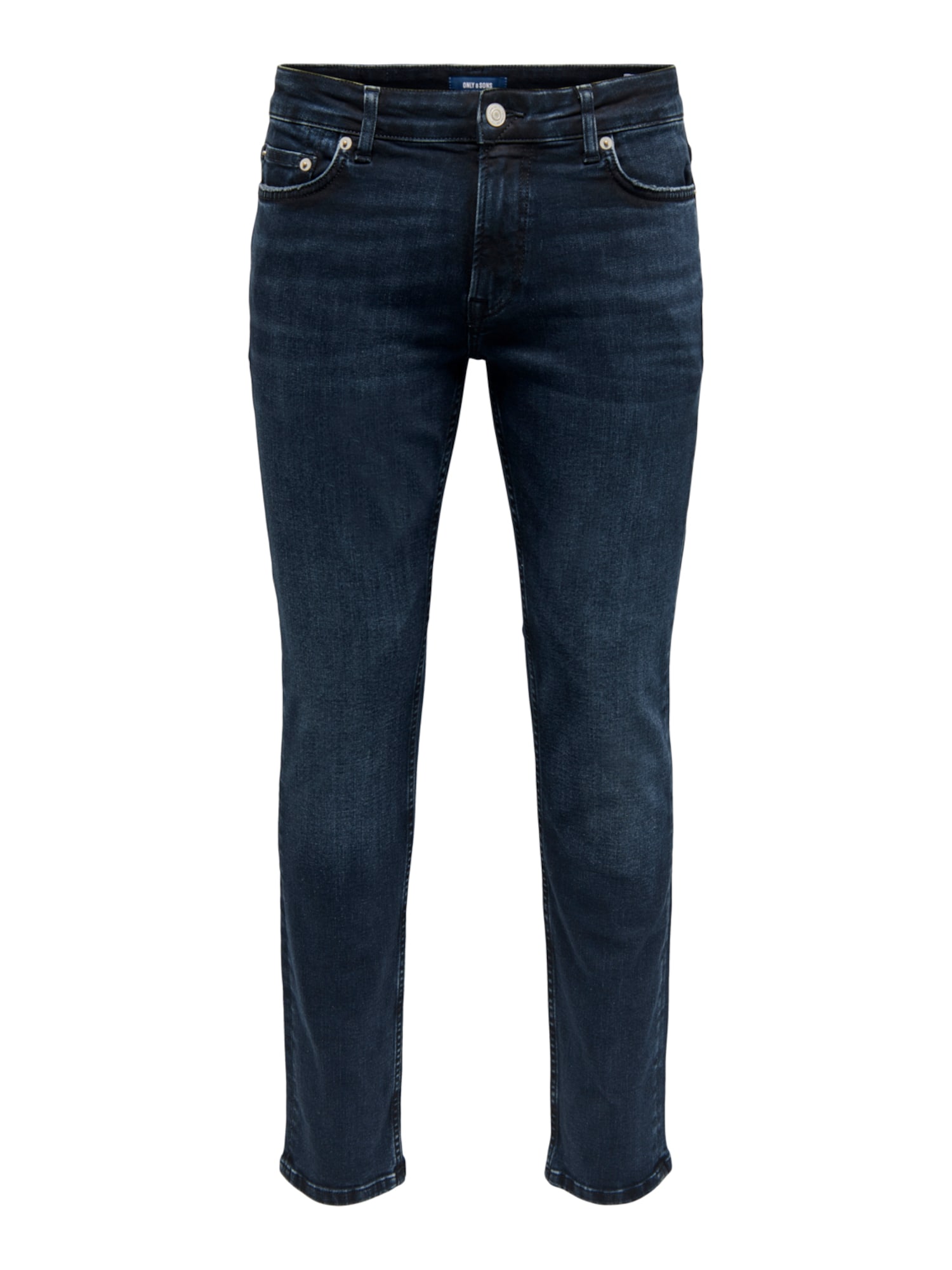 Only & Sons Kavbojke 'Loom'  temno modra
