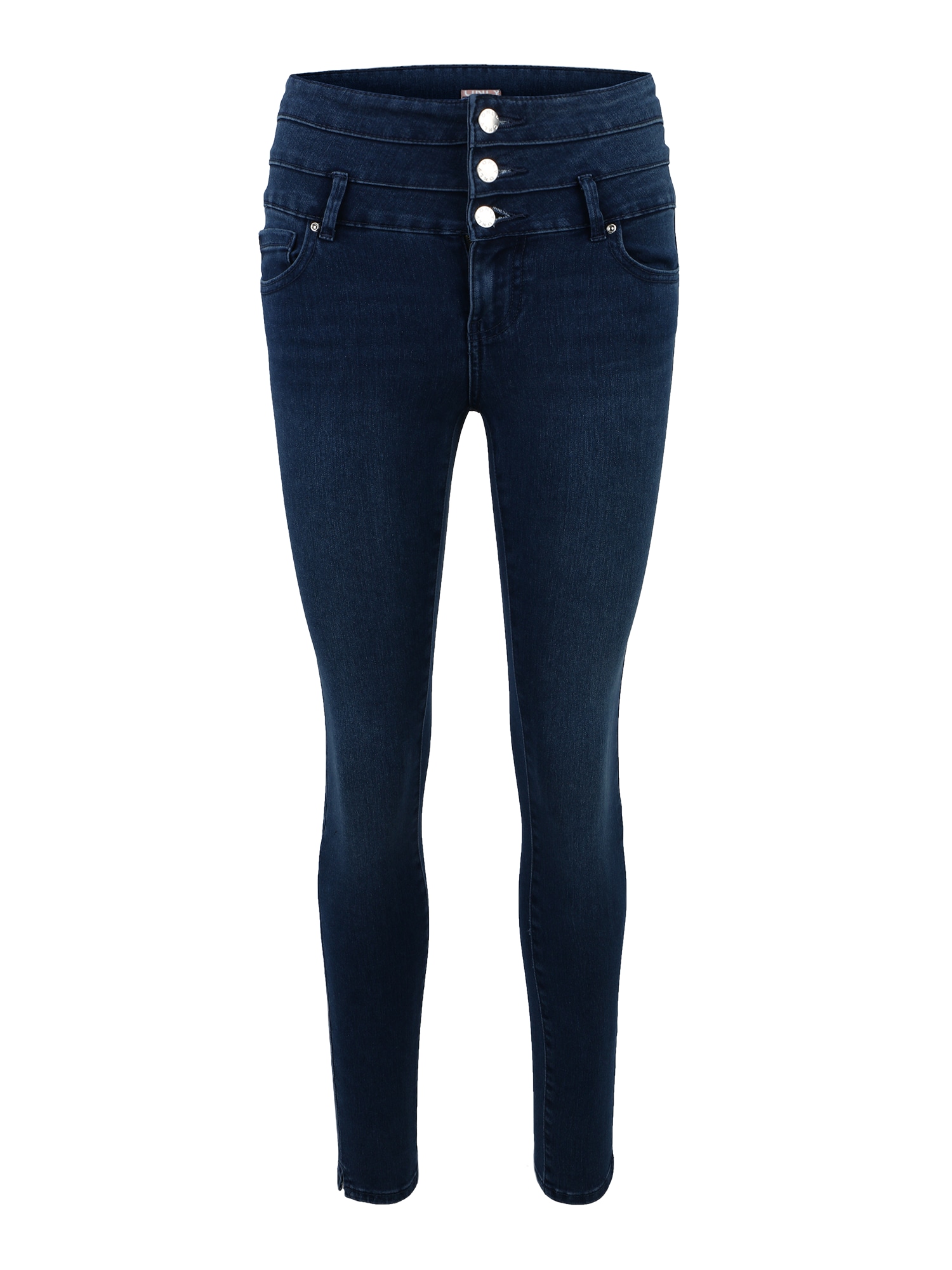 Only Tall Kavbojke 'ROYAL'  moder denim