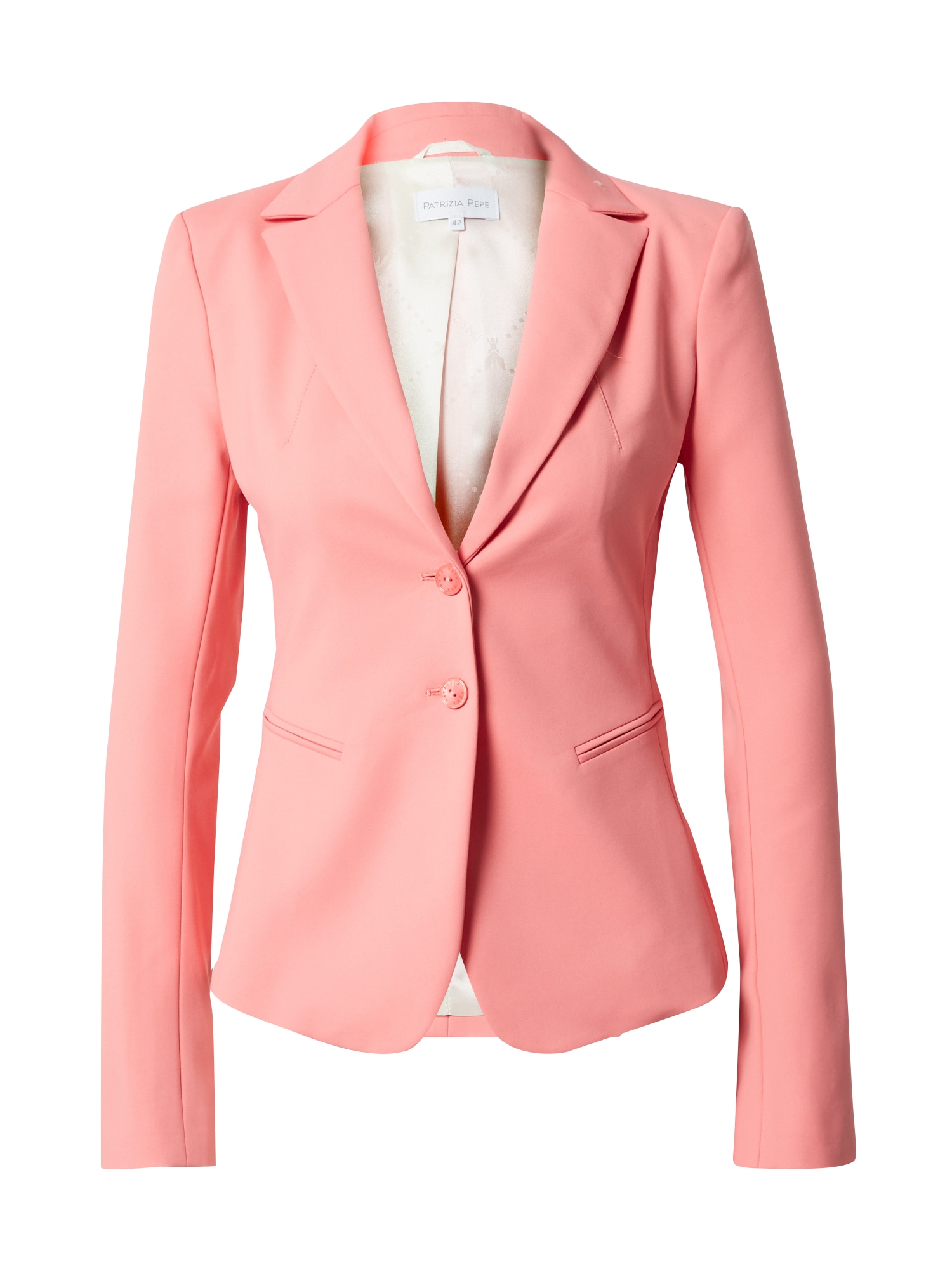 PATRIZIA PEPE Blazer  losos