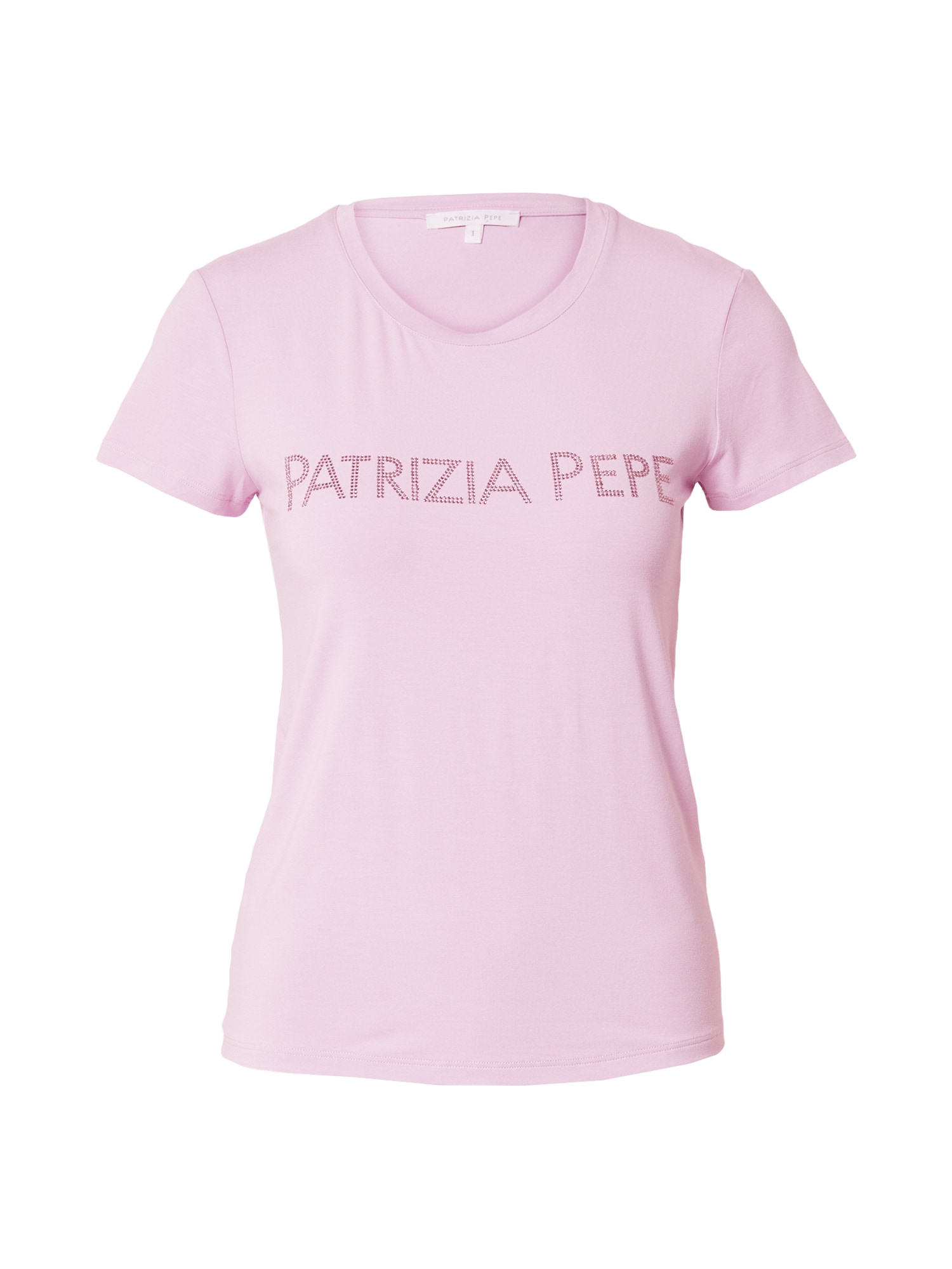 PATRIZIA PEPE Majica 'MAGLIA'  majnica