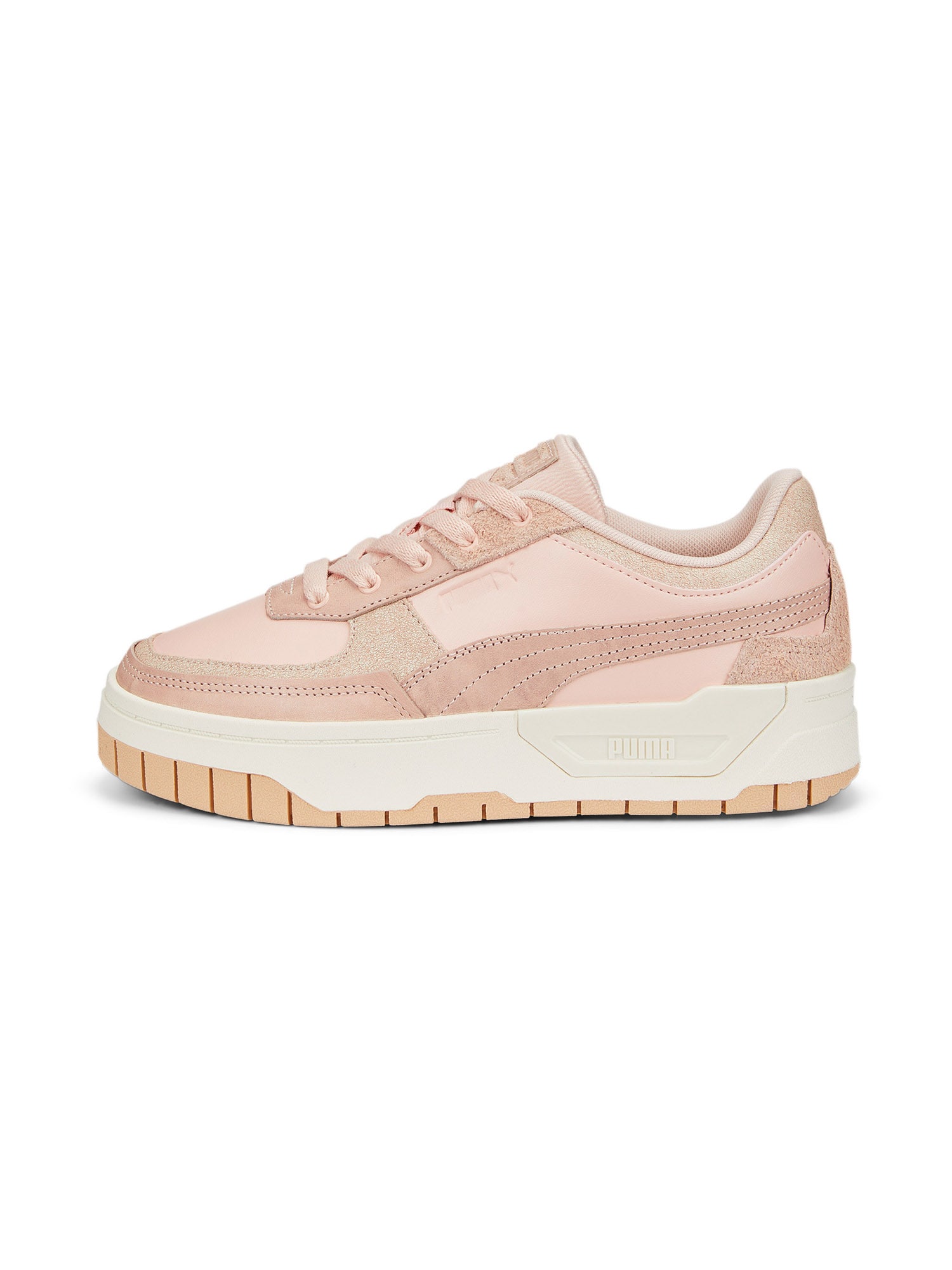 PUMA Nizke superge 'Cali Dream'  roza / rosé / staro roza