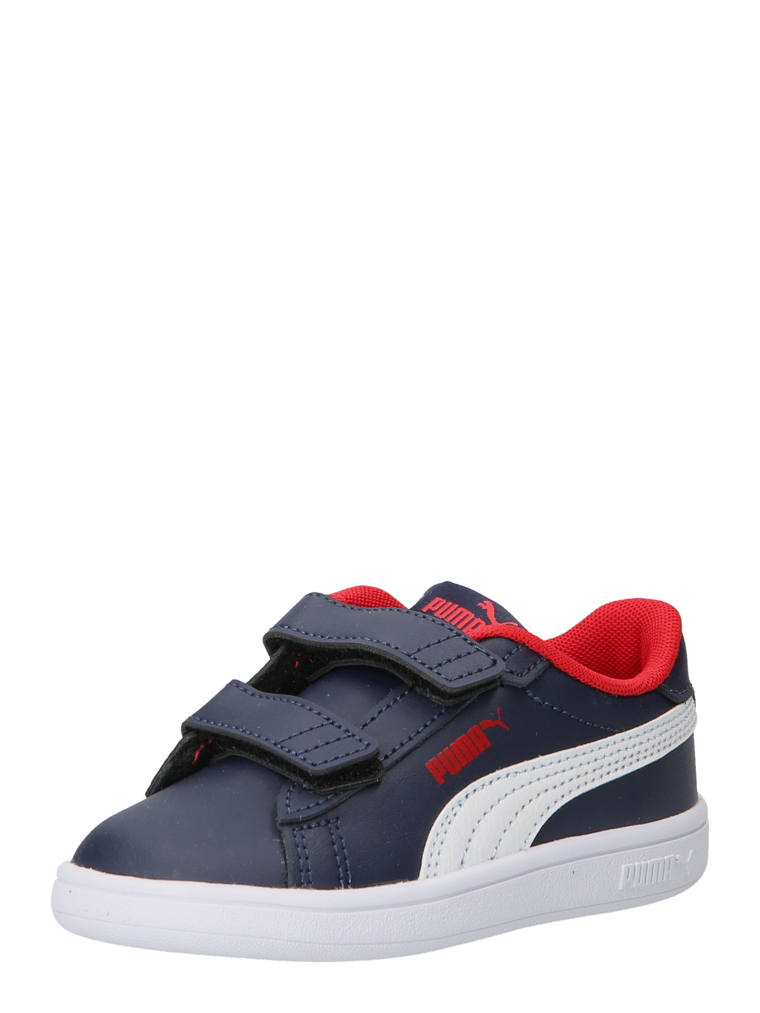 PUMA Superge 'Smash 3.0'  modra / rdeča / bela