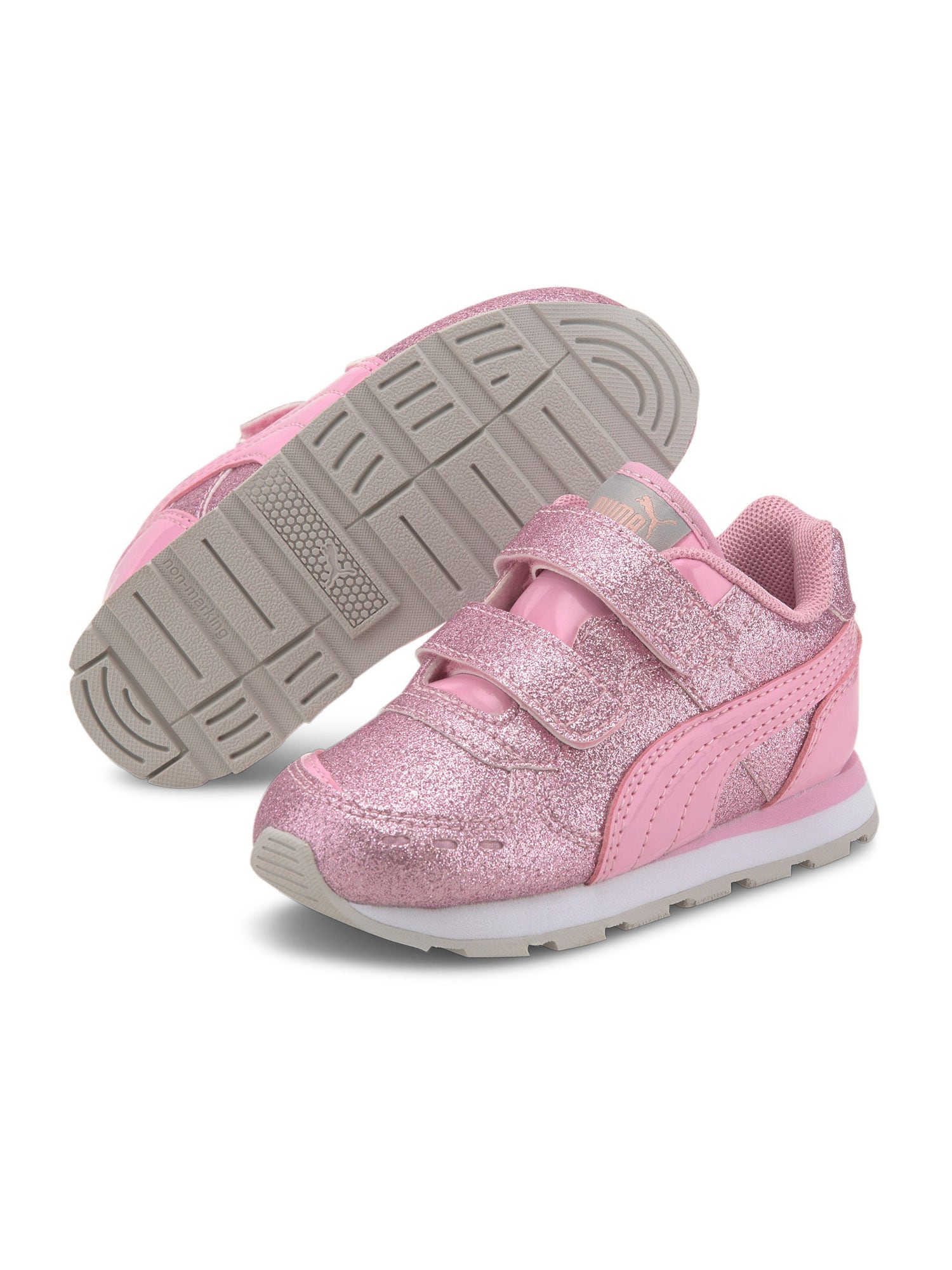 PUMA Superge 'Vista'  roza