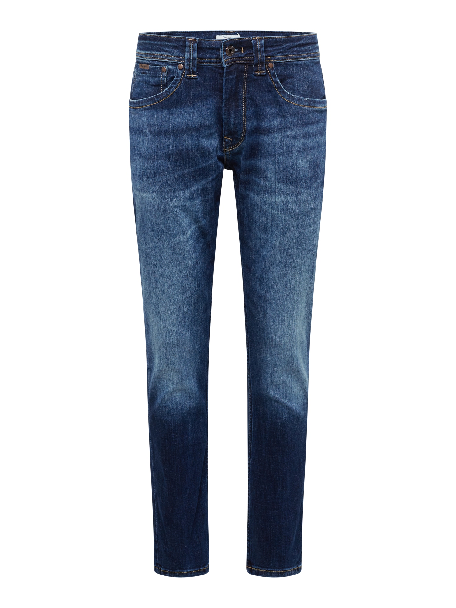 Pepe Jeans Kavbojke 'CASH'  moder denim