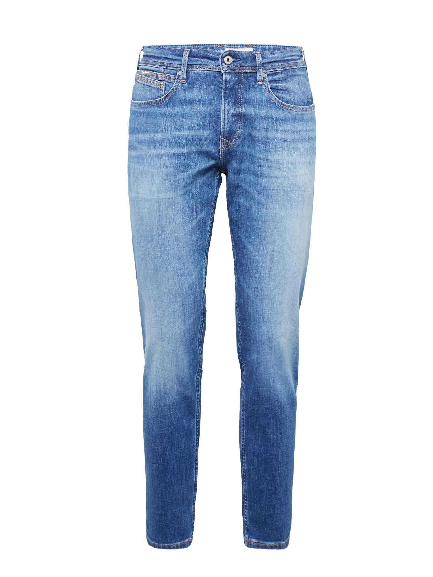 Pepe Jeans Kavbojke 'HATCH'  moder denim