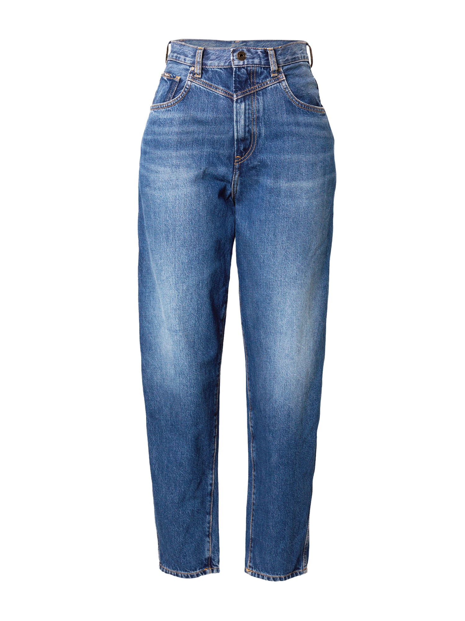 Pepe Jeans Kavbojke 'RACHEL'  moder denim