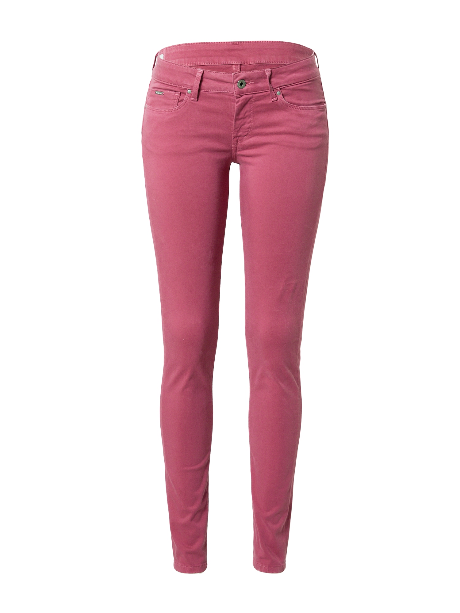 Pepe Jeans Kavbojke 'SOHO'  roza