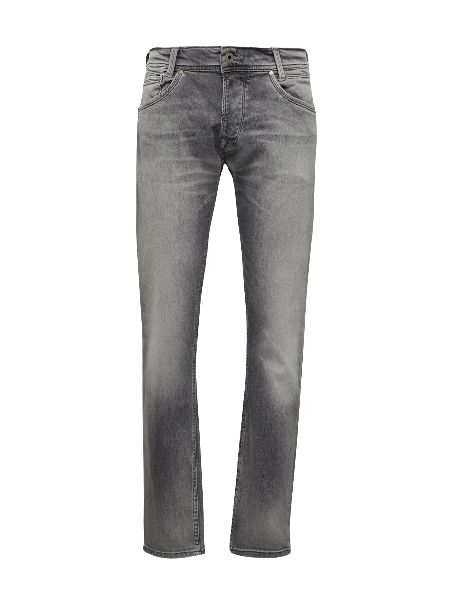 Pepe Jeans Kavbojke 'SPIKE'  siv denim