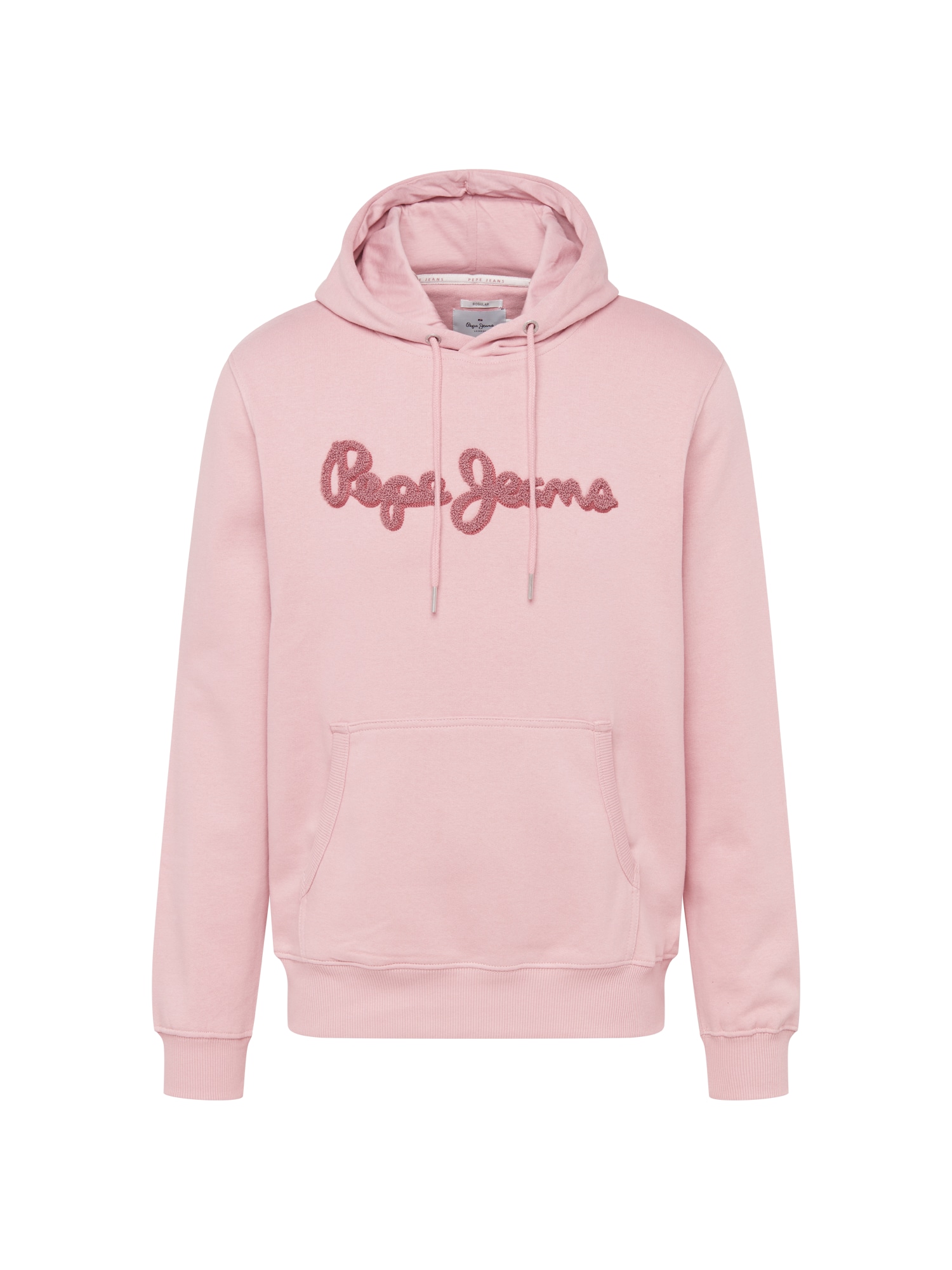 Pepe Jeans Majica 'RYAN'  roza / staro roza