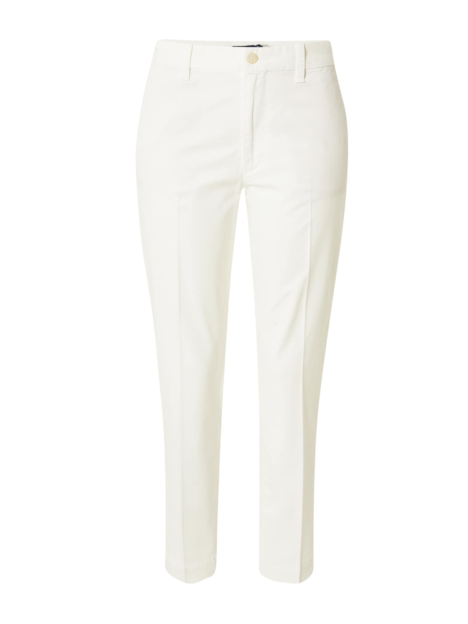Polo Ralph Lauren Chino hlače  naravno bela