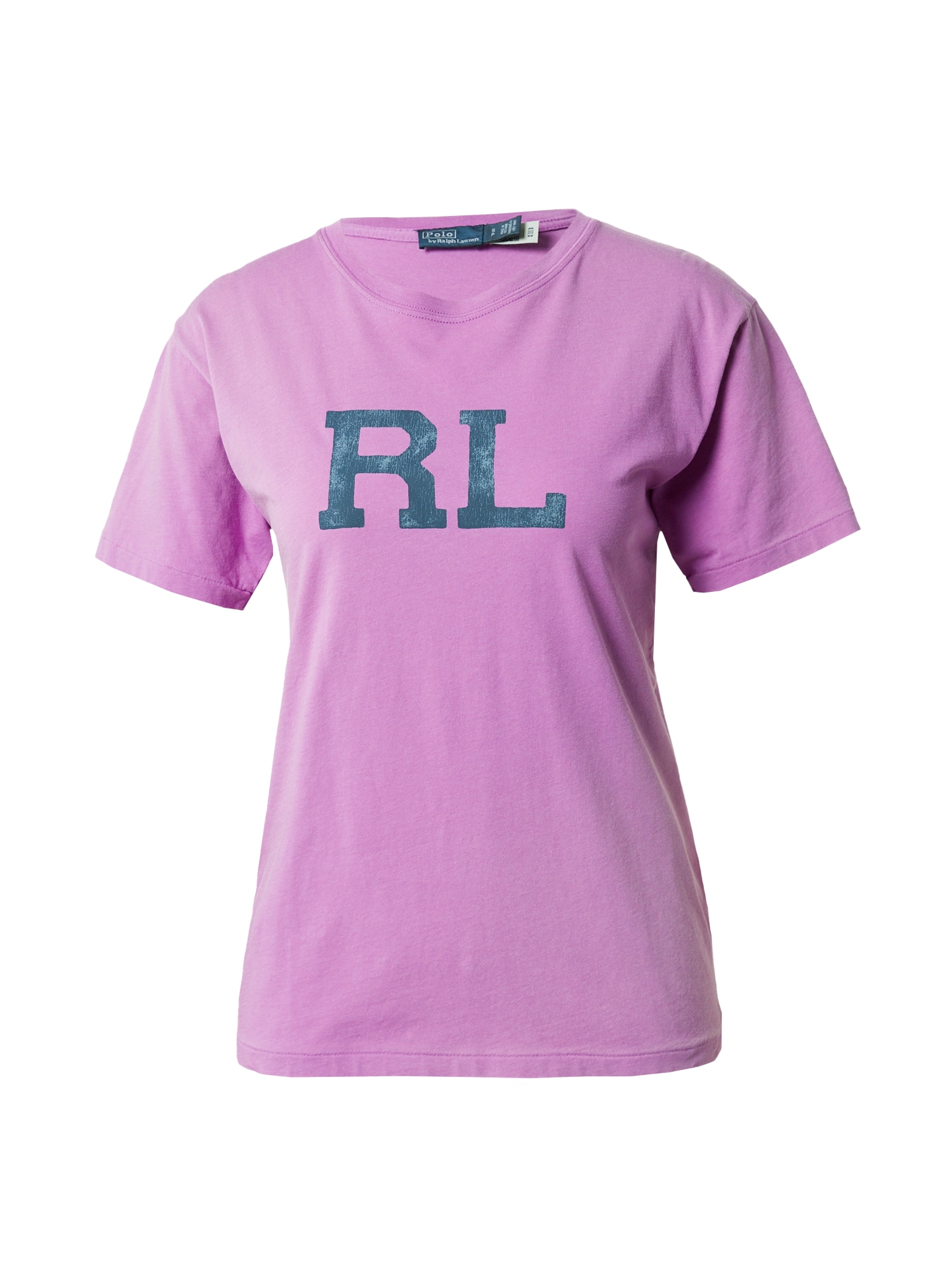 Polo Ralph Lauren Majica 'PRIDE'  petrol / eozin