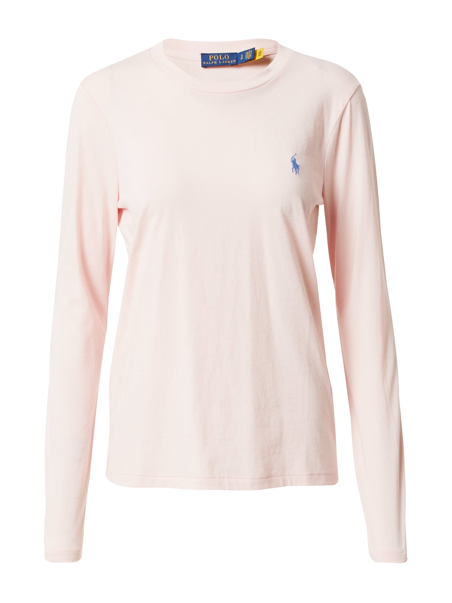 Polo Ralph Lauren Majica  kraljevo modra / roza