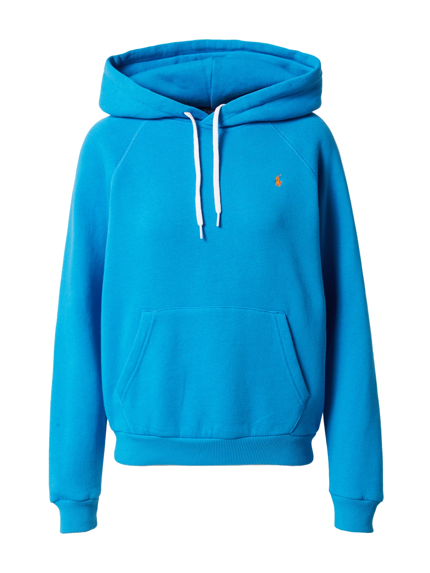 Polo Ralph Lauren Majica  modra / rdeča