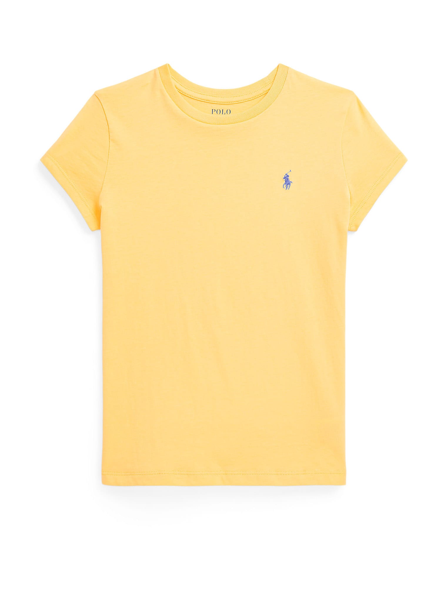 Polo Ralph Lauren Majica  rumena