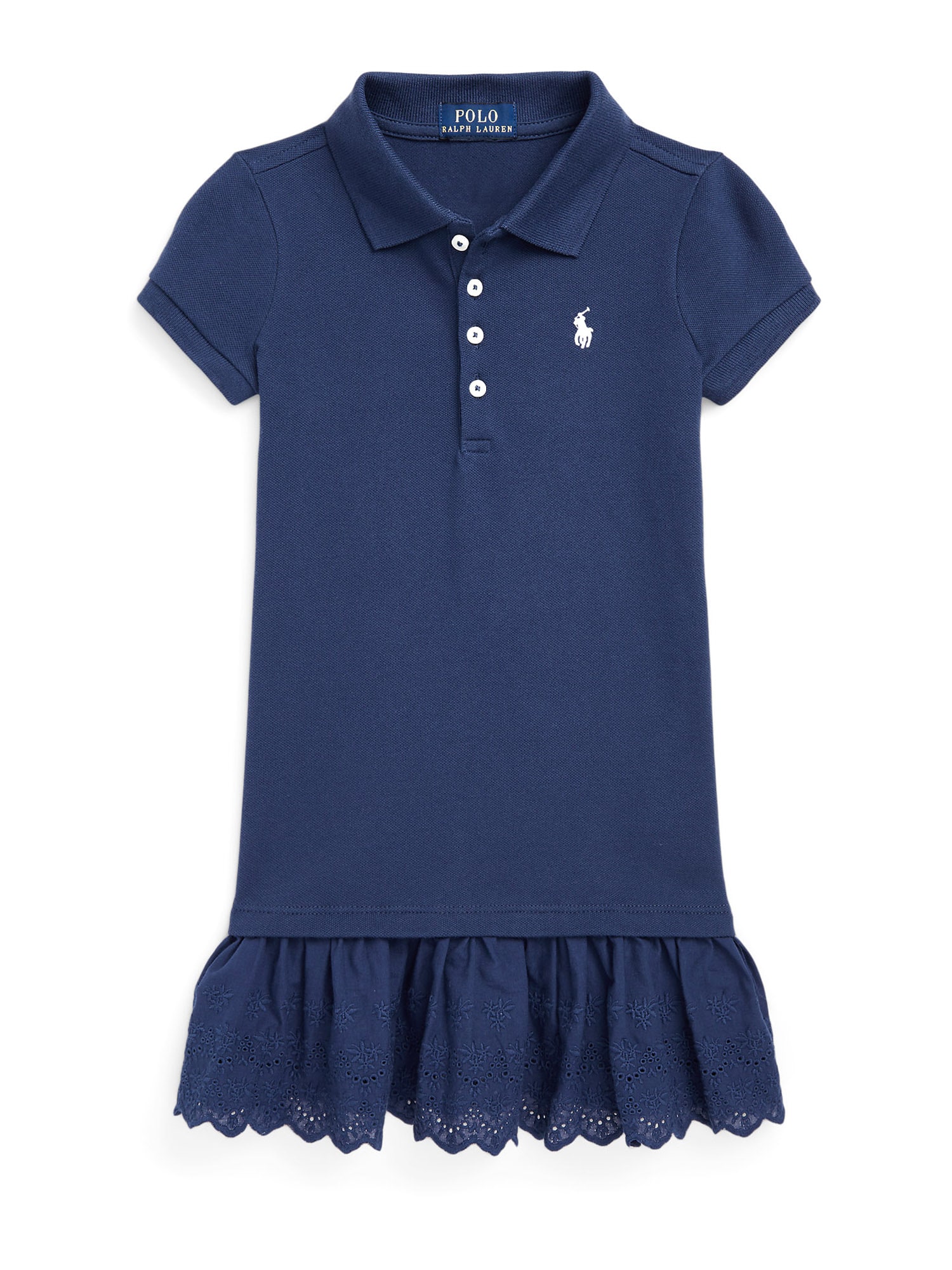 Polo Ralph Lauren Obleka  mornarska