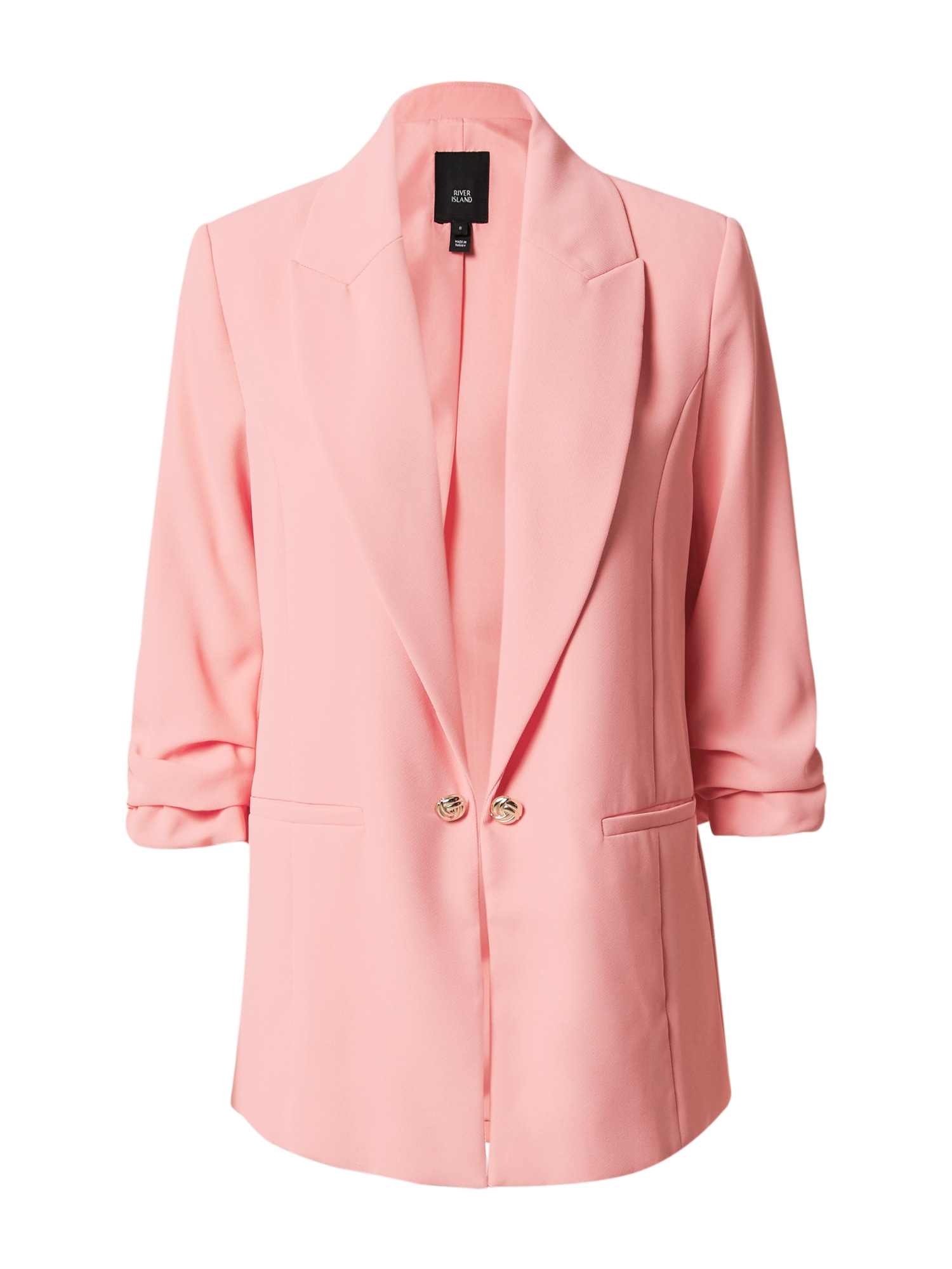 River Island Blazer  roza