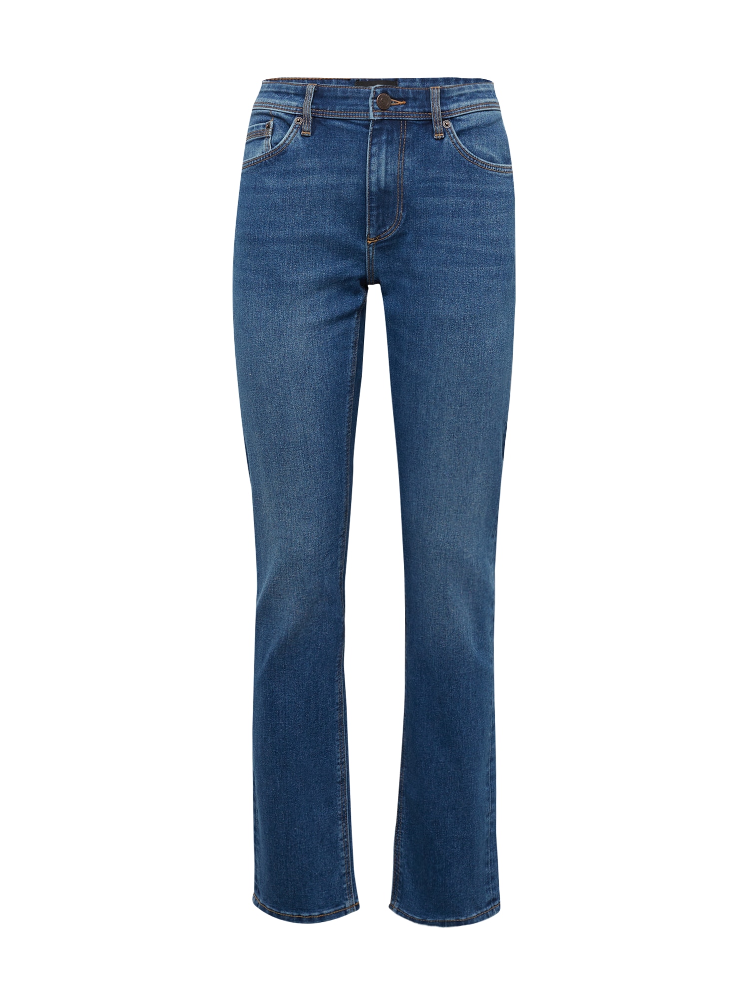 River Island Kavbojke  moder denim