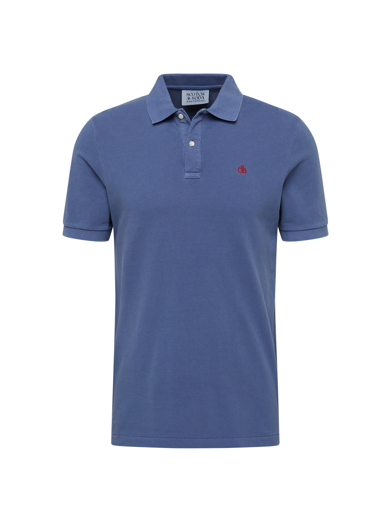 SCOTCH & SODA Majica  modra