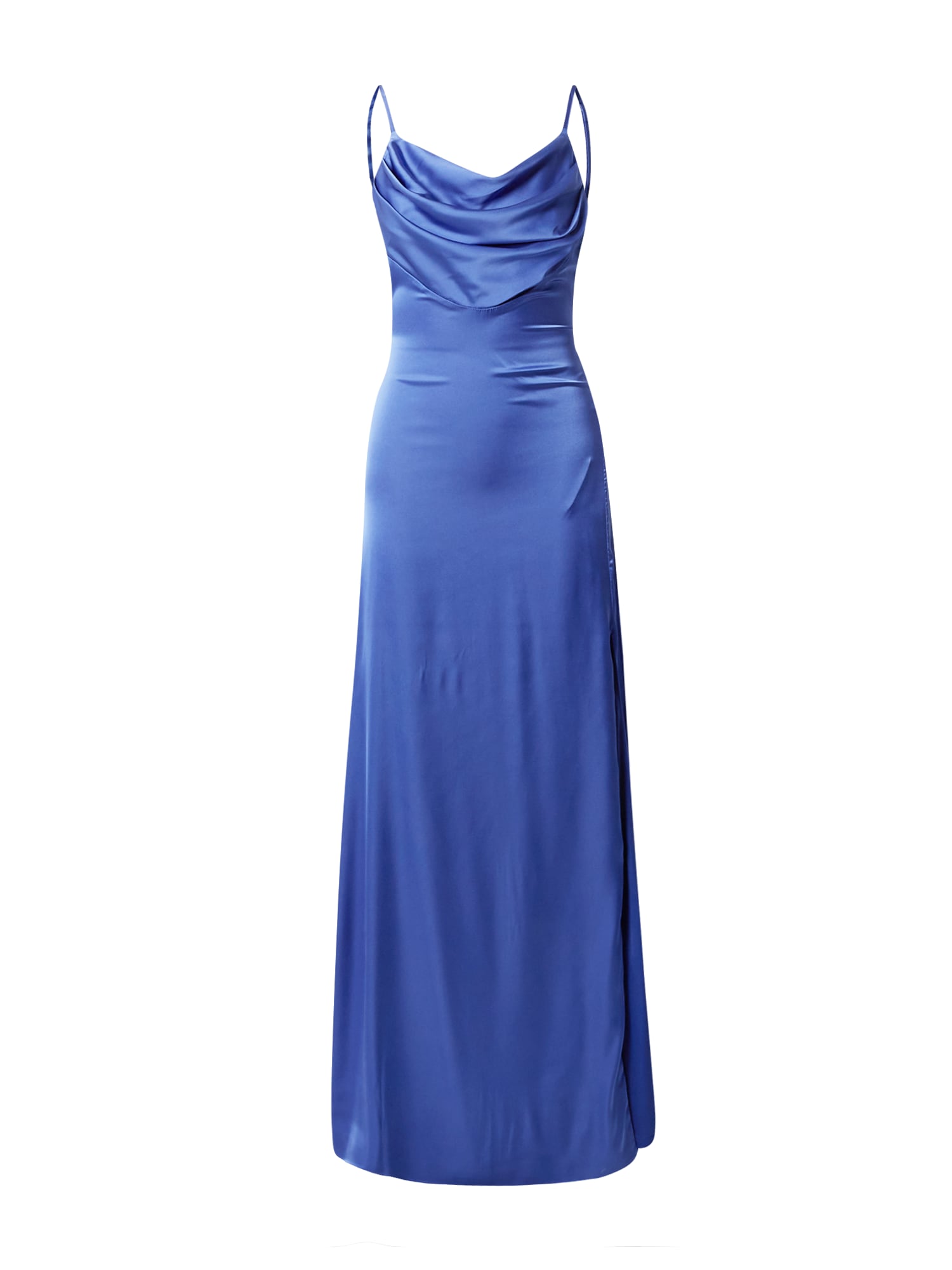 TFNC Večerna obleka 'ZERA'  vijolično modra