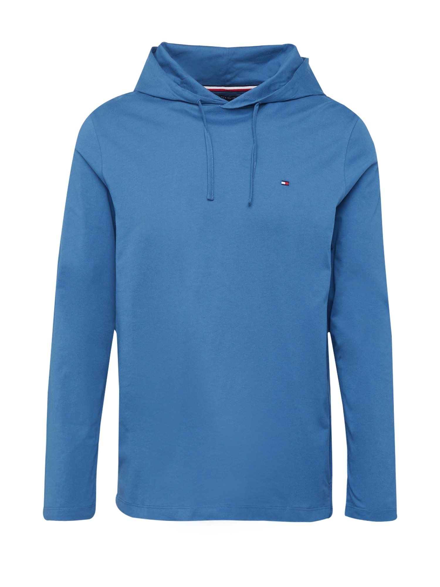 TOMMY HILFIGER Majica  golobje modra