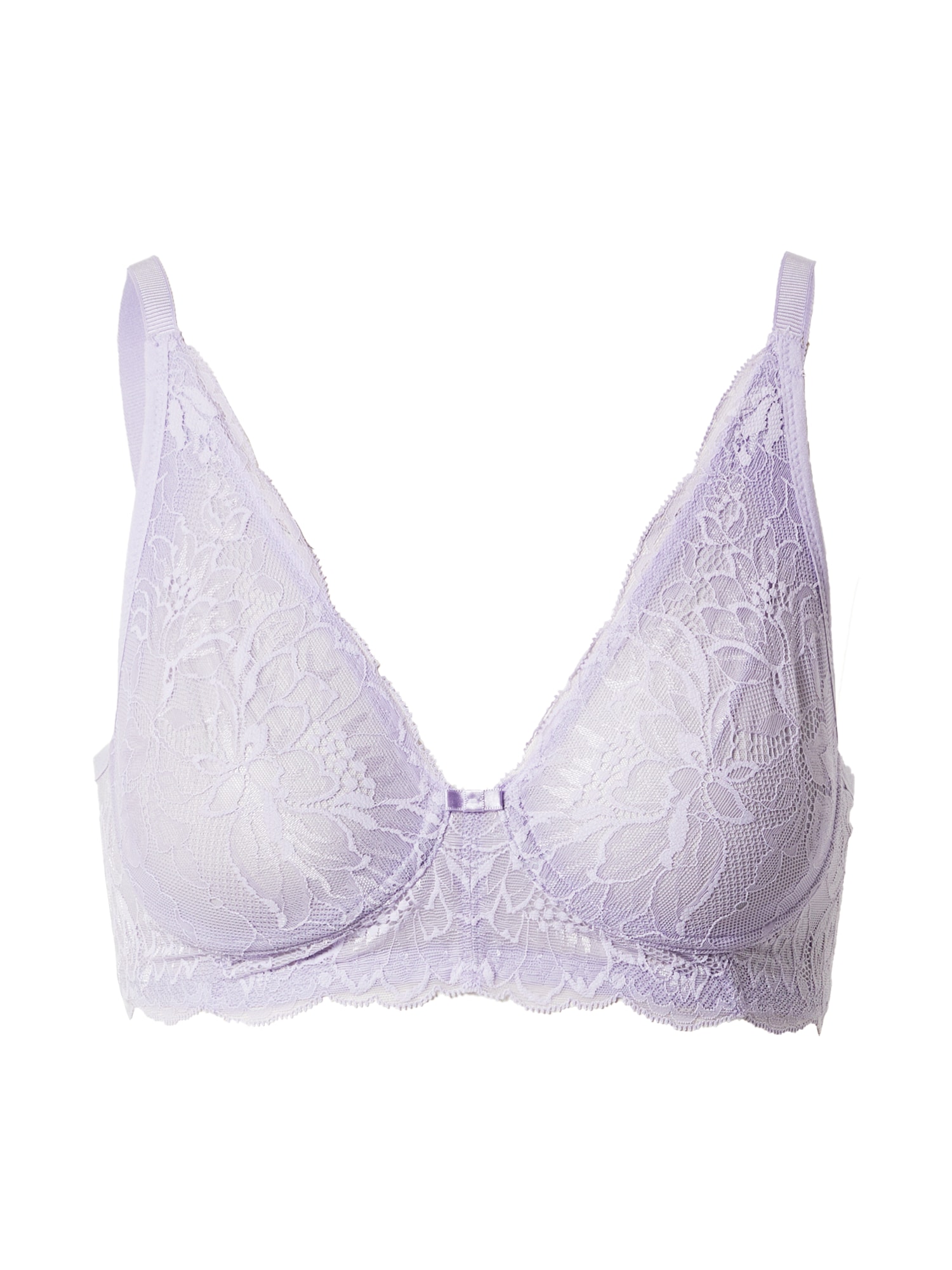 TRIUMPH Nedrček 'Amourette Charm N03'  lila