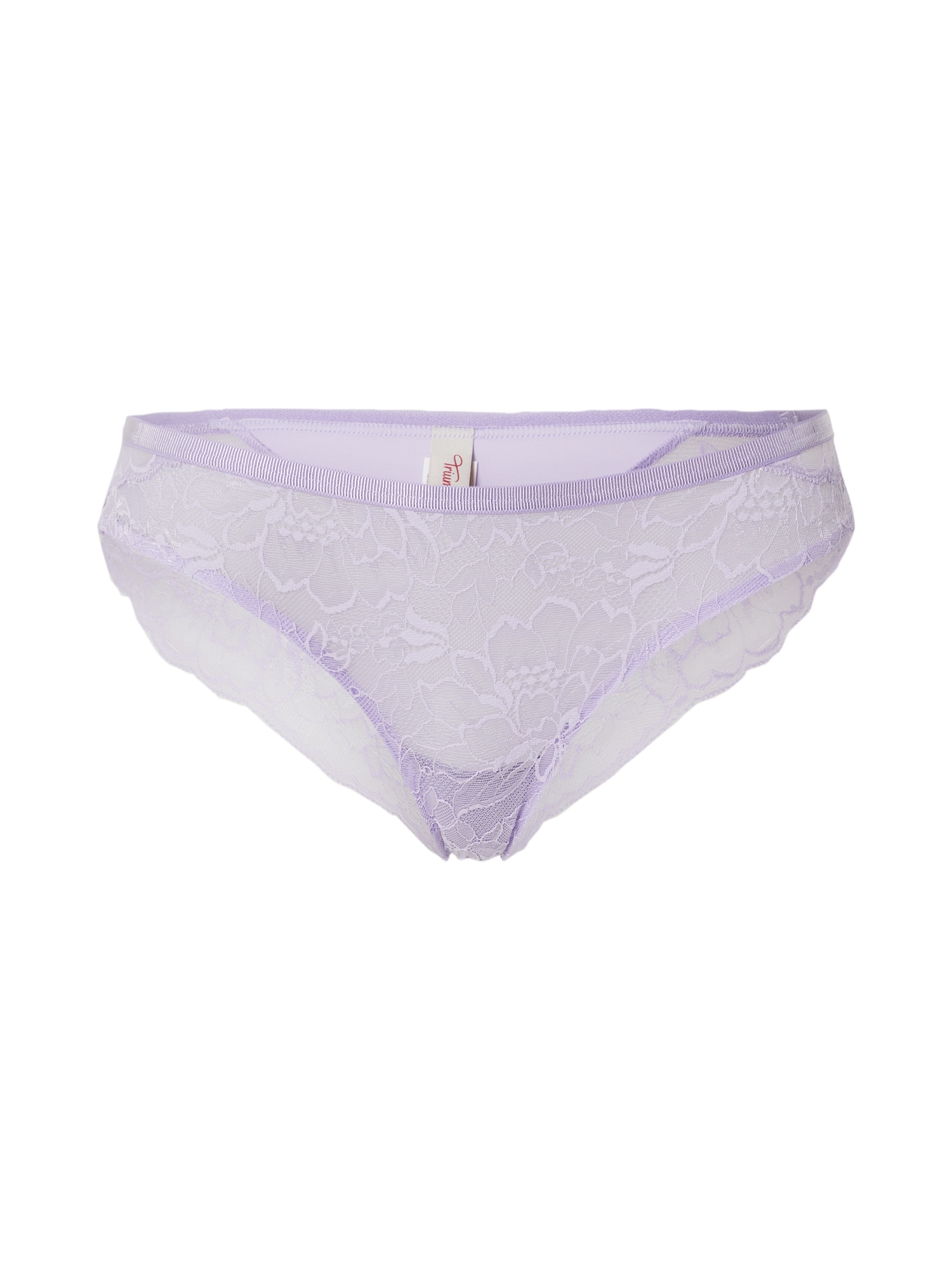 TRIUMPH Spodnje hlačke 'Amourette Charm'  pastelno lila