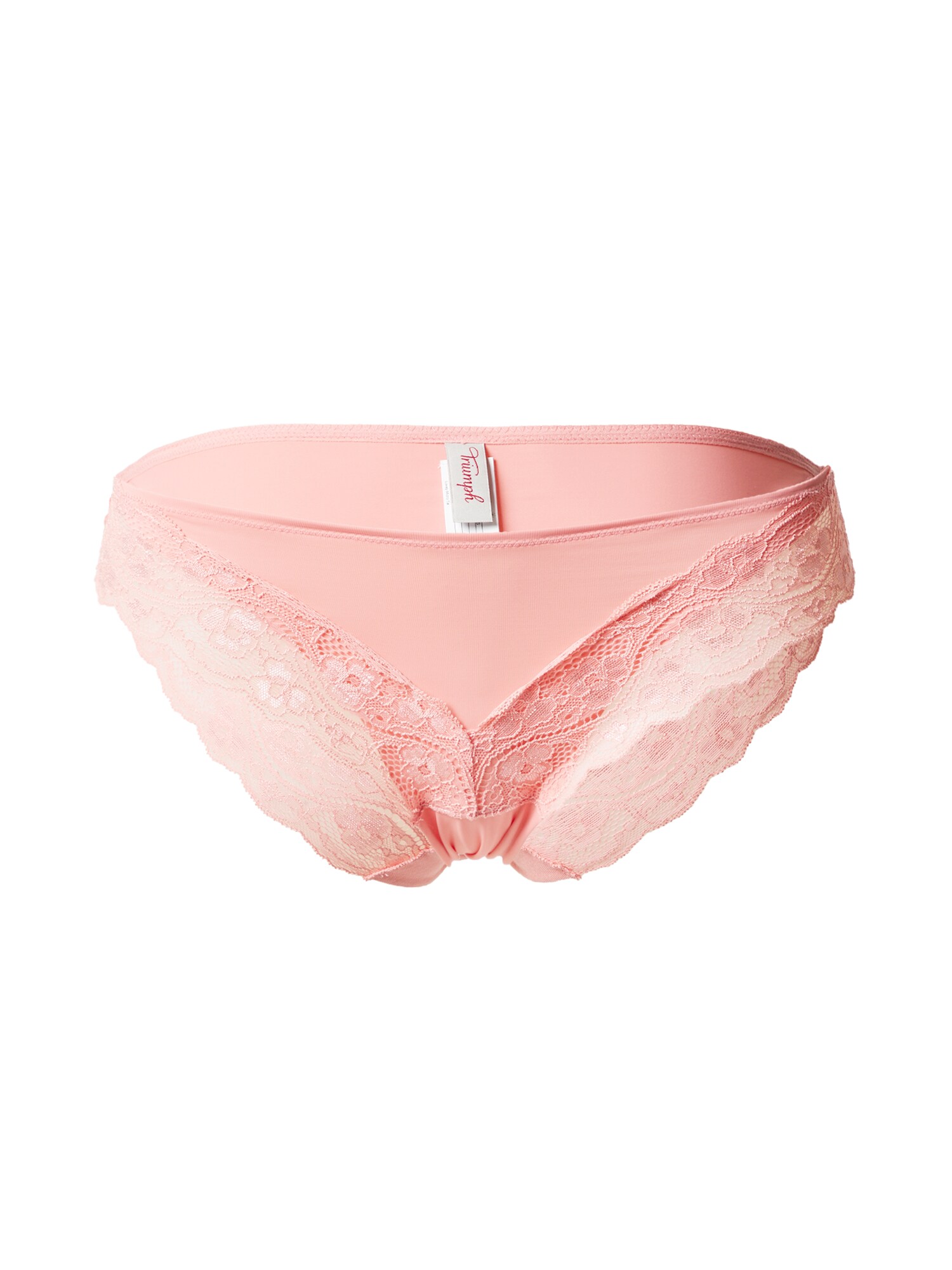TRIUMPH Spodnje hlačke 'Lovely Micro Tai'  losos
