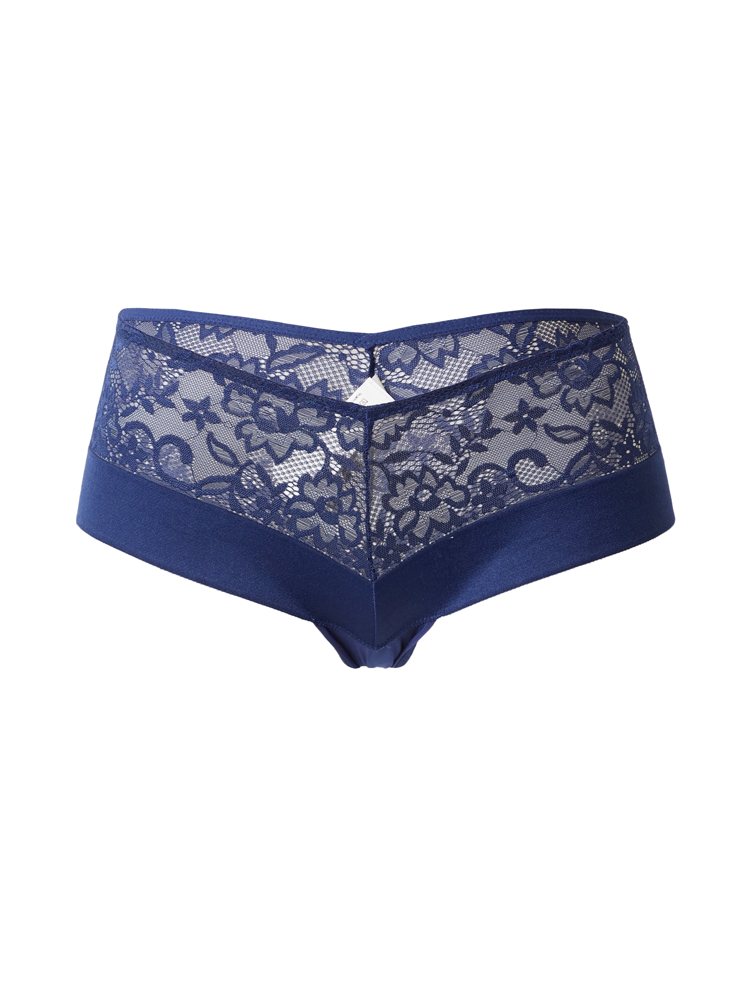 TRIUMPH Spodnje hlačke 'Vivid Spotlight Maxi'  marine