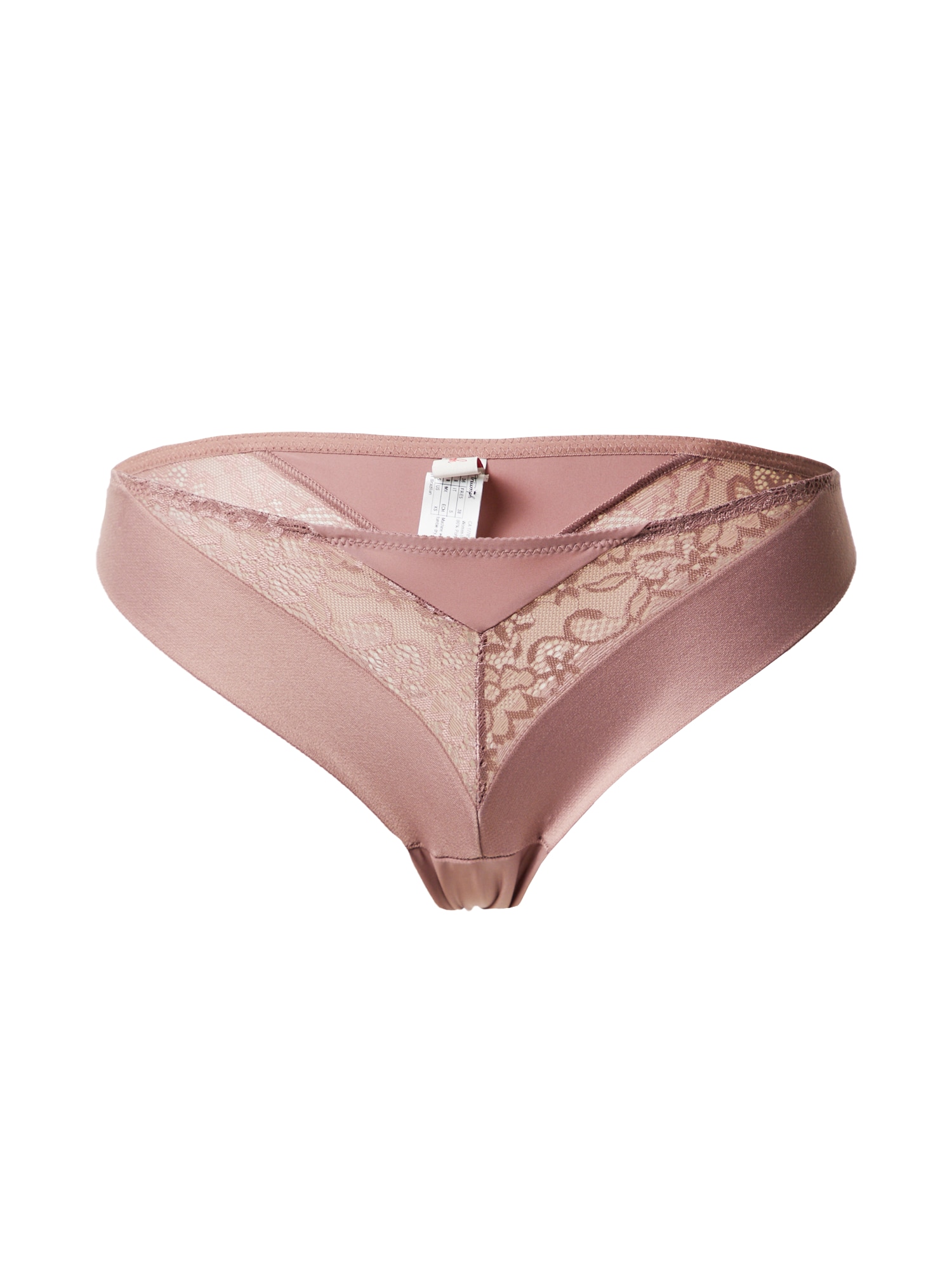 TRIUMPH Spodnje hlačke  rosé