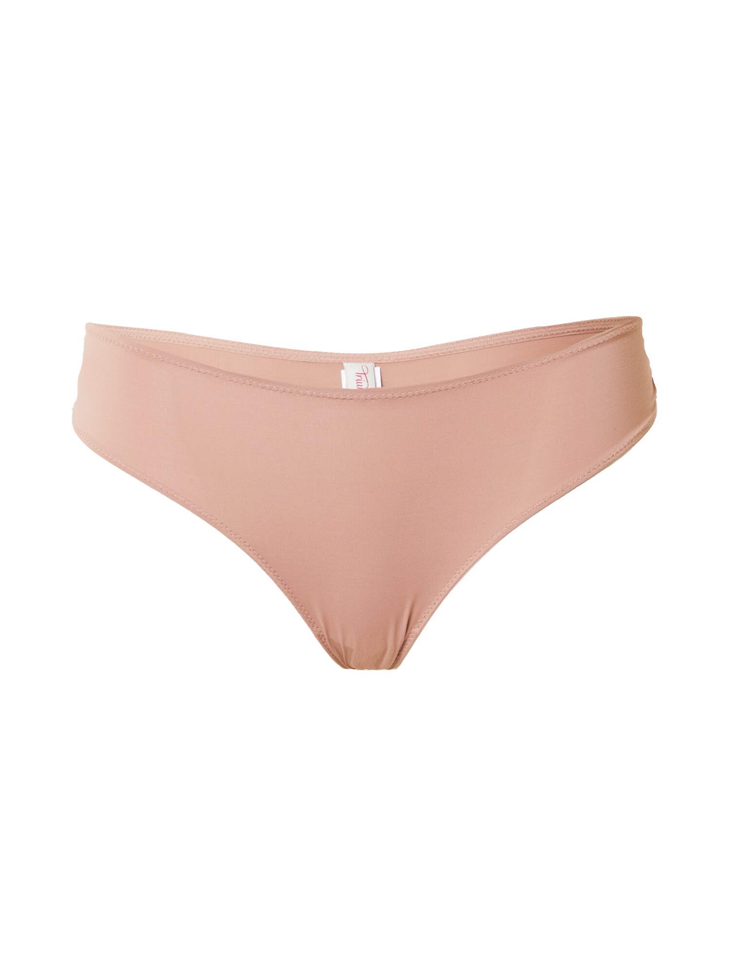 TRIUMPH Tangice  svetlo rjava